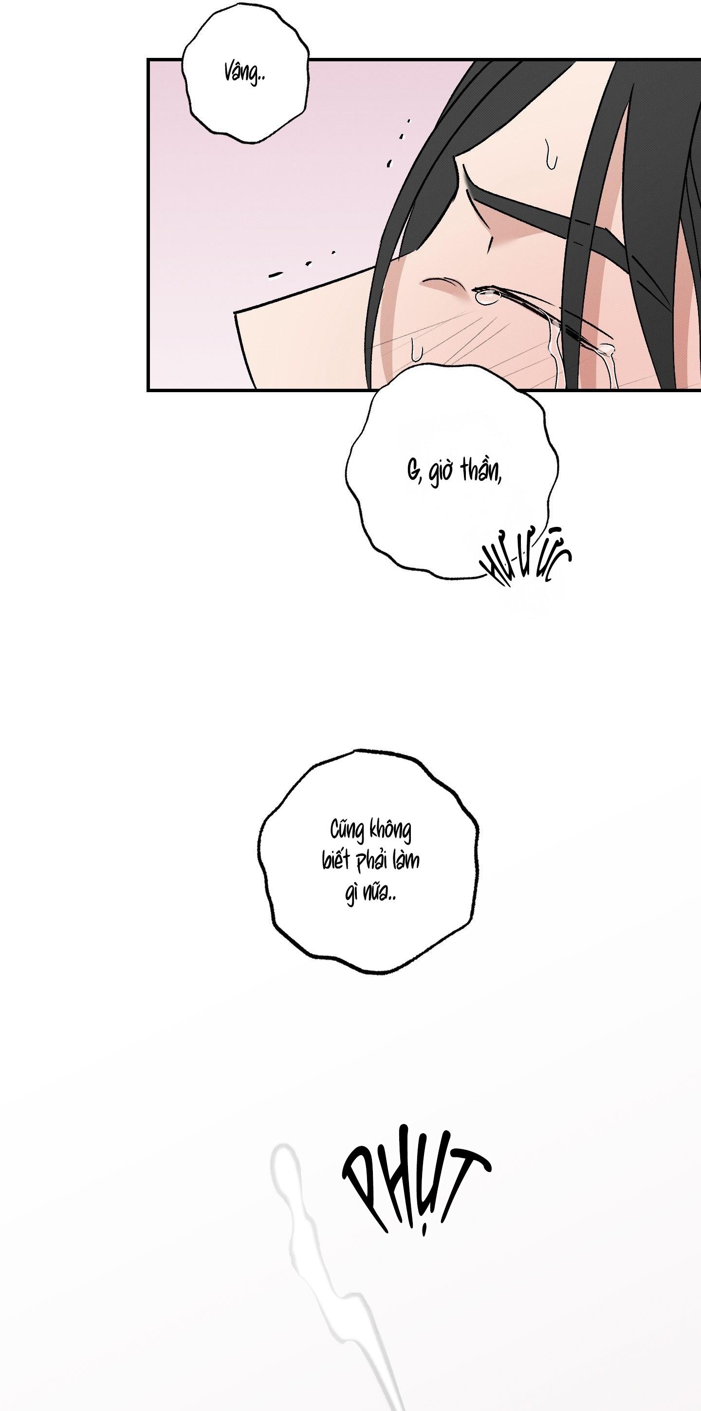 Nguyệt Ẩn Dạ Đàm Chapter 34 H+ - Next 