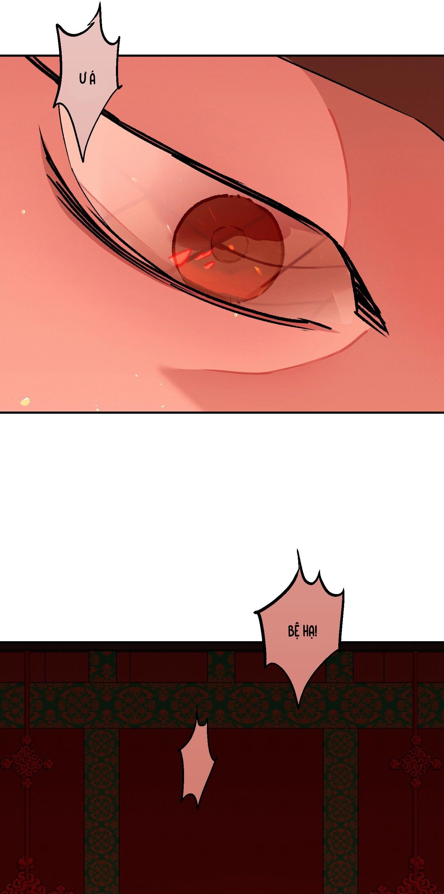 Nguyệt Ẩn Dạ Đàm Chapter 35 - Next 