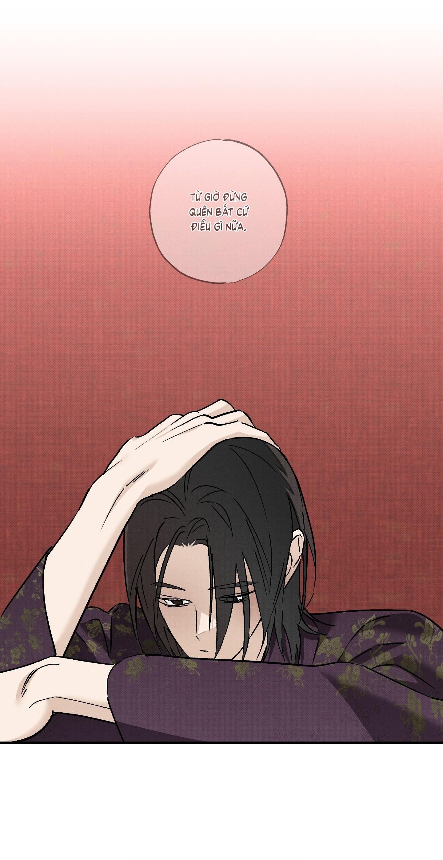 Nguyệt Ẩn Dạ Đàm Chapter 35 - Next 