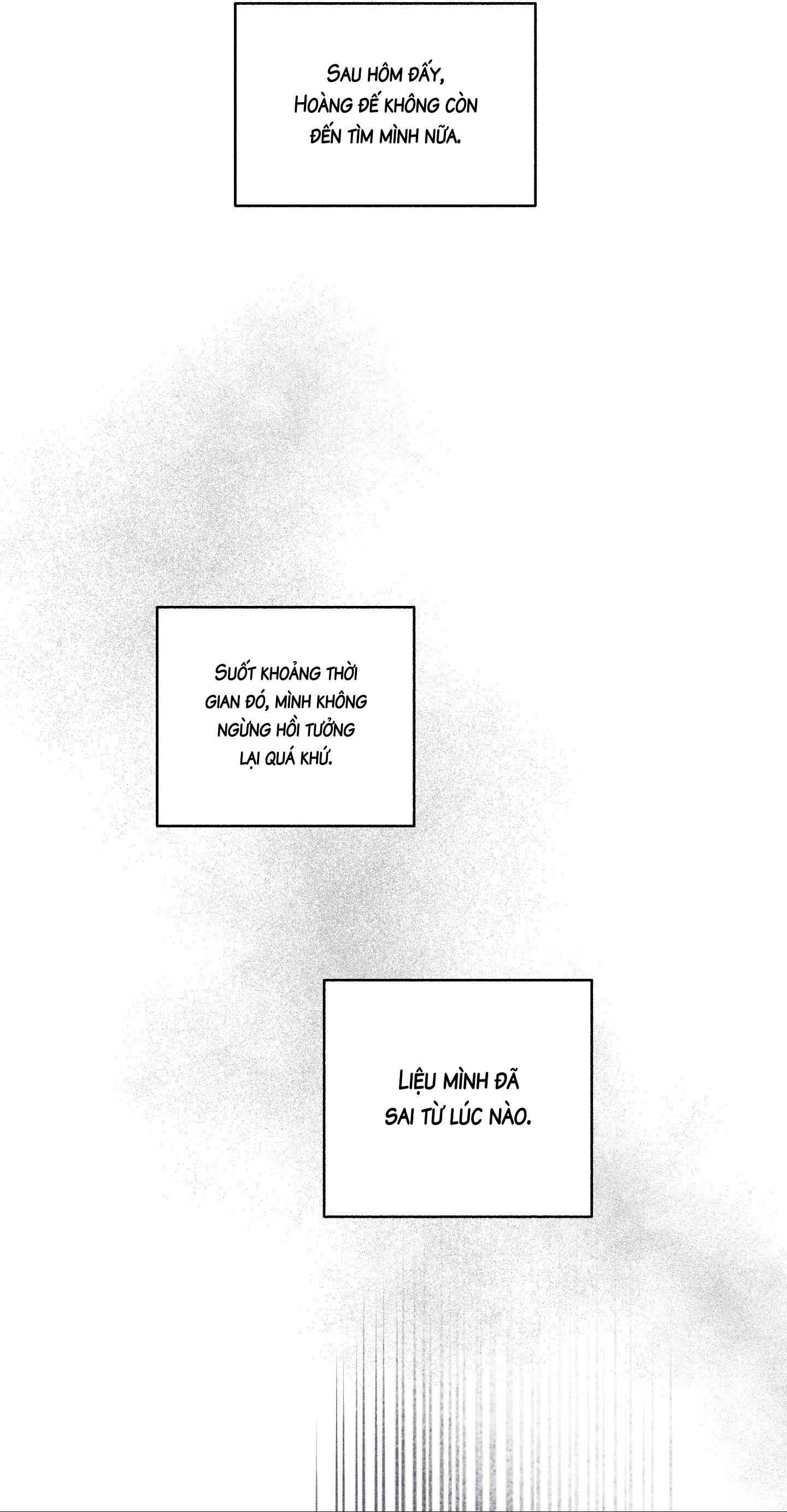 Nguyệt Ẩn Dạ Đàm Chapter 35 - Next 