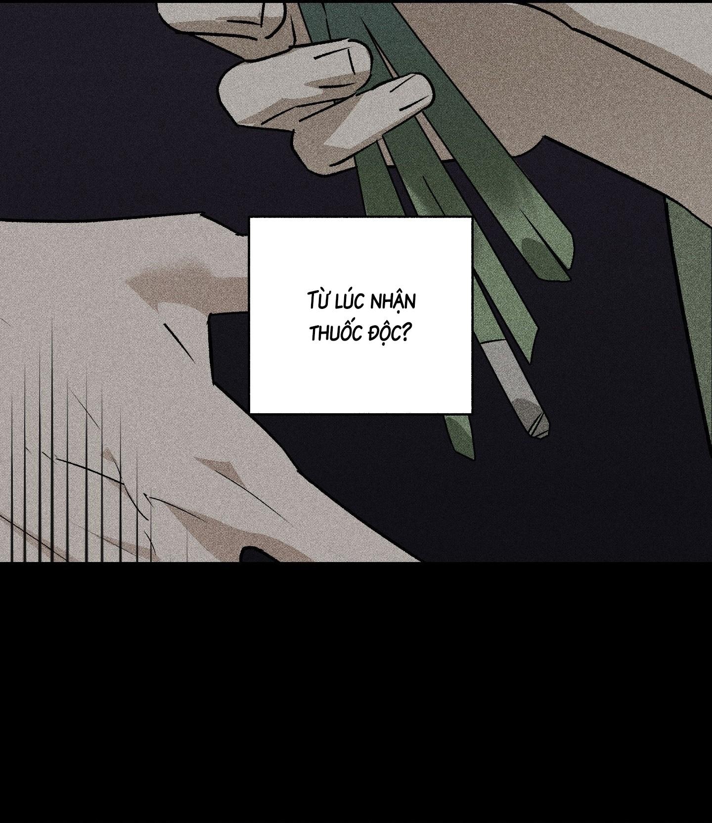 Nguyệt Ẩn Dạ Đàm Chapter 35 - Next 