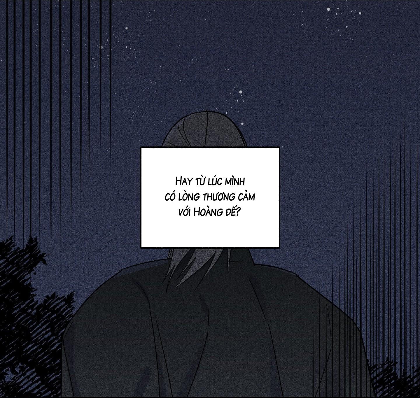 Nguyệt Ẩn Dạ Đàm Chapter 35 - Next 