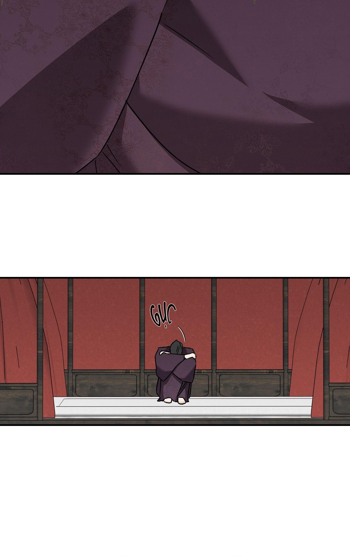 Nguyệt Ẩn Dạ Đàm Chapter 35 - Next 