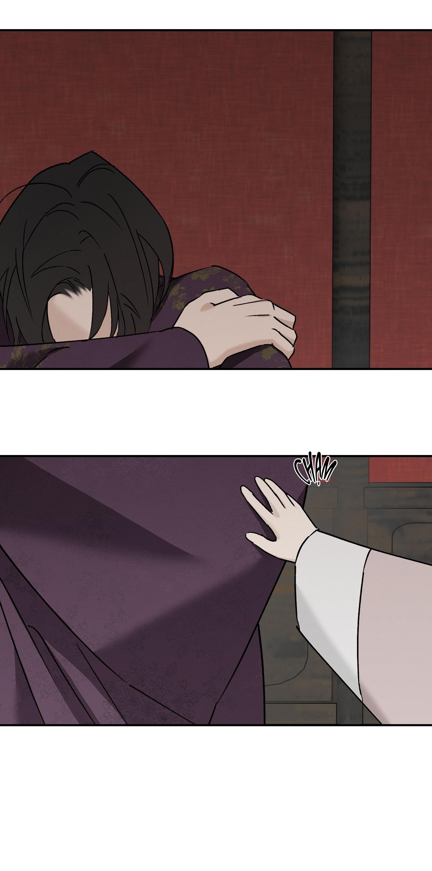 Nguyệt Ẩn Dạ Đàm Chapter 35 - Next 