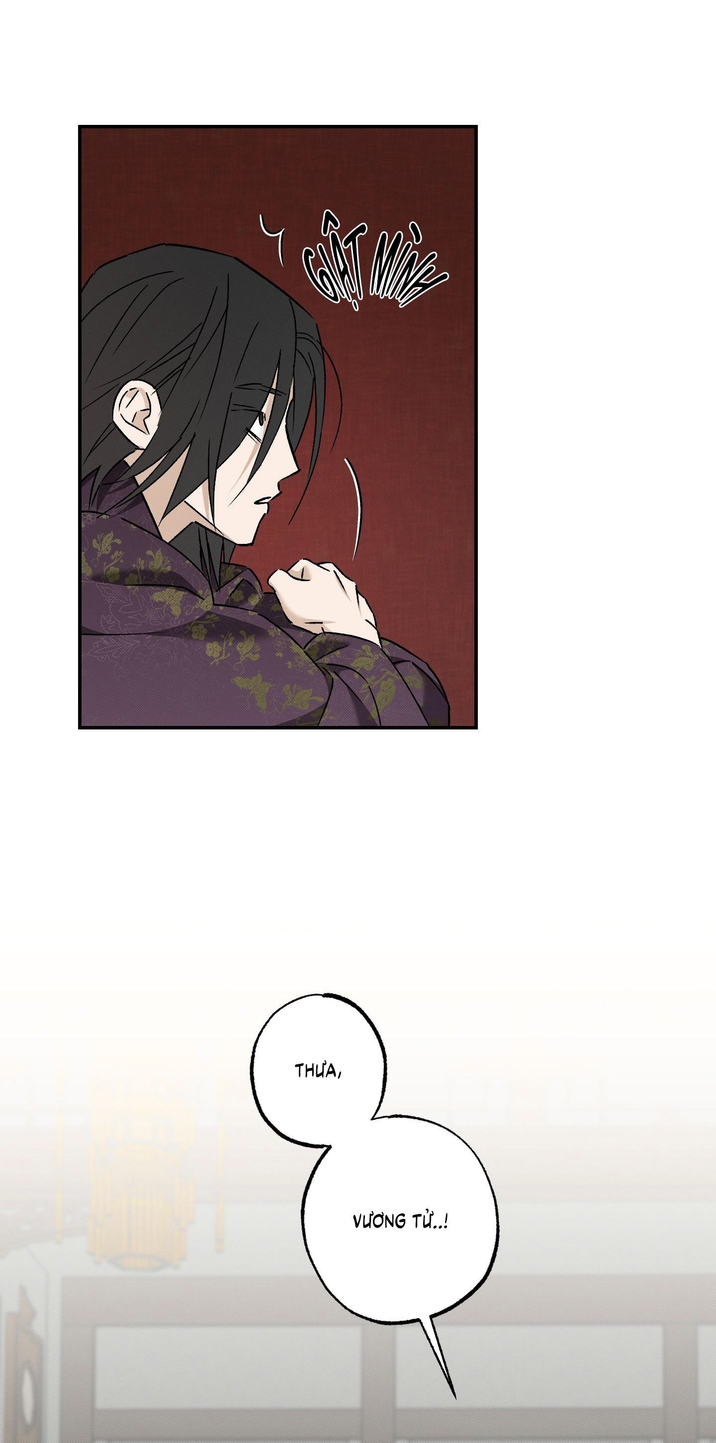 Nguyệt Ẩn Dạ Đàm Chapter 35 - Next 