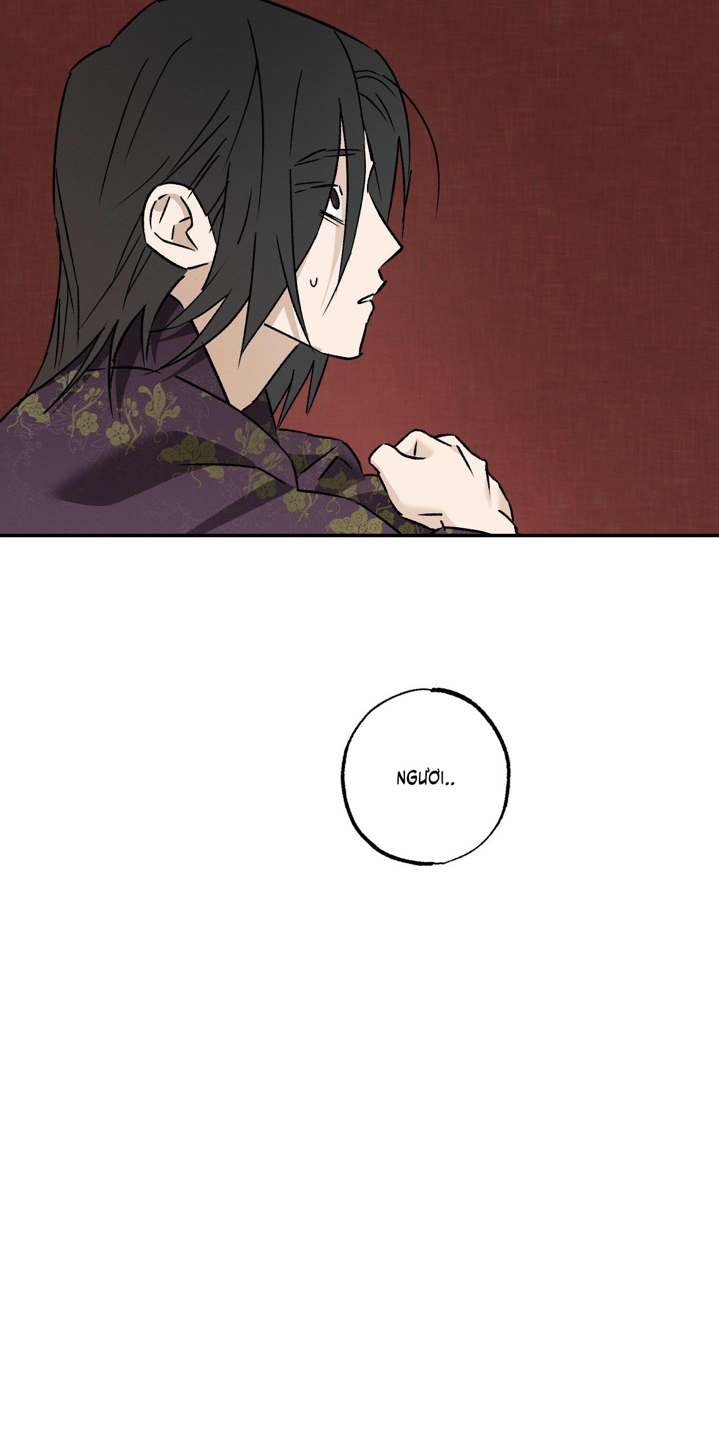 Nguyệt Ẩn Dạ Đàm Chapter 35 - Next 