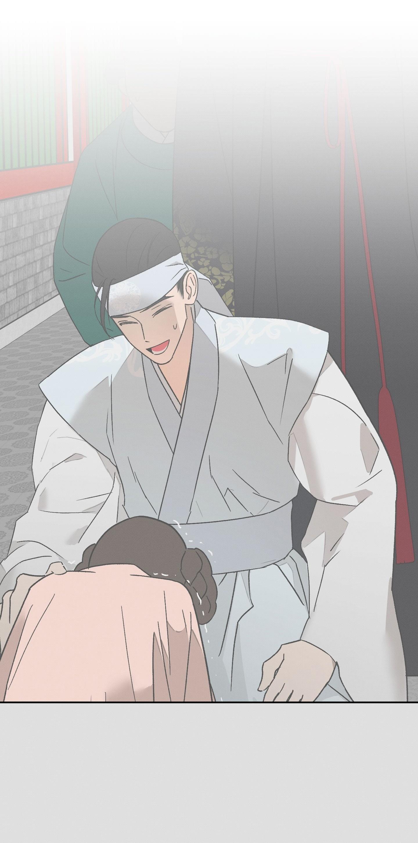 Nguyệt Ẩn Dạ Đàm Chapter 35 - Next 