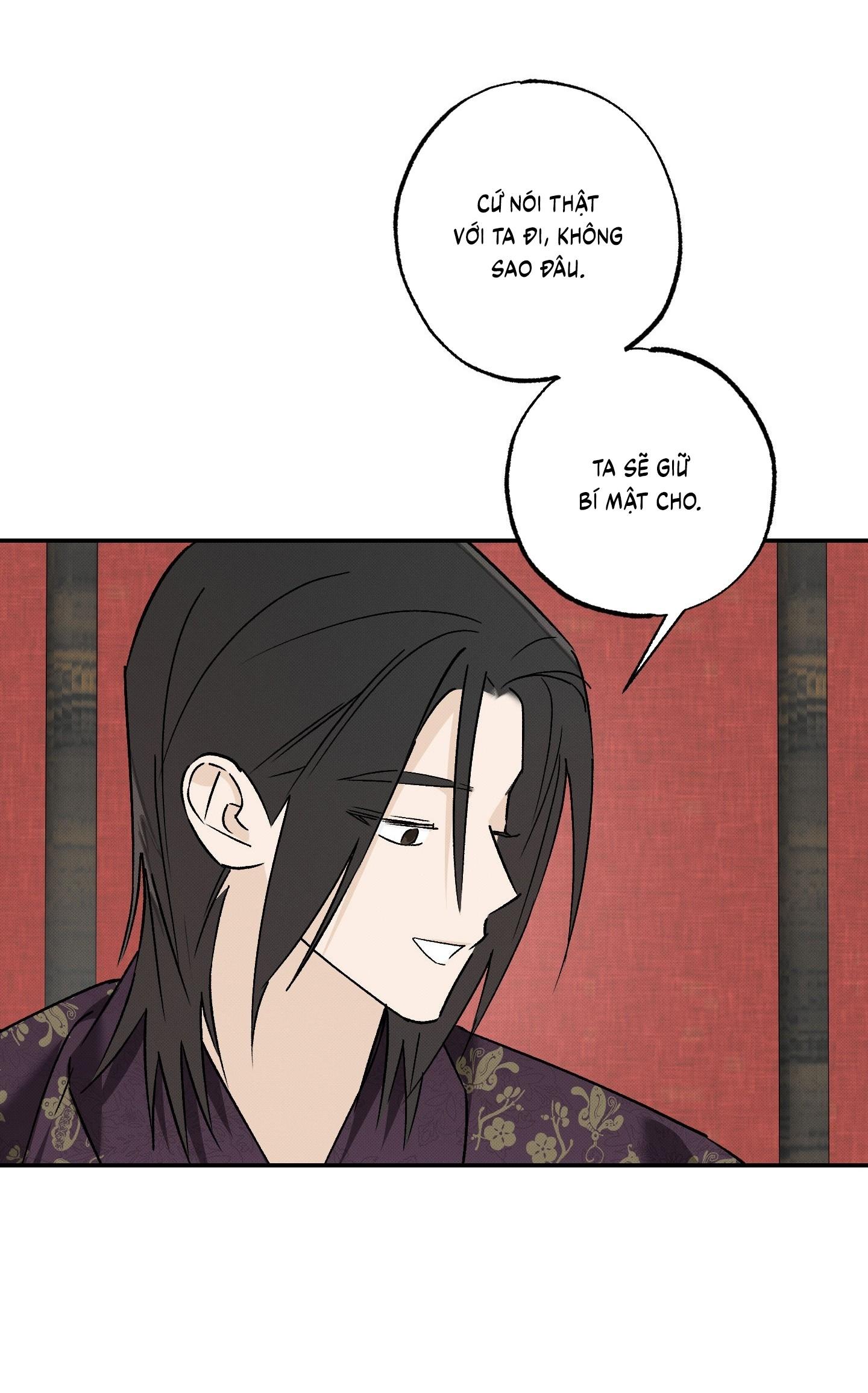 Nguyệt Ẩn Dạ Đàm Chapter 35 - Next 