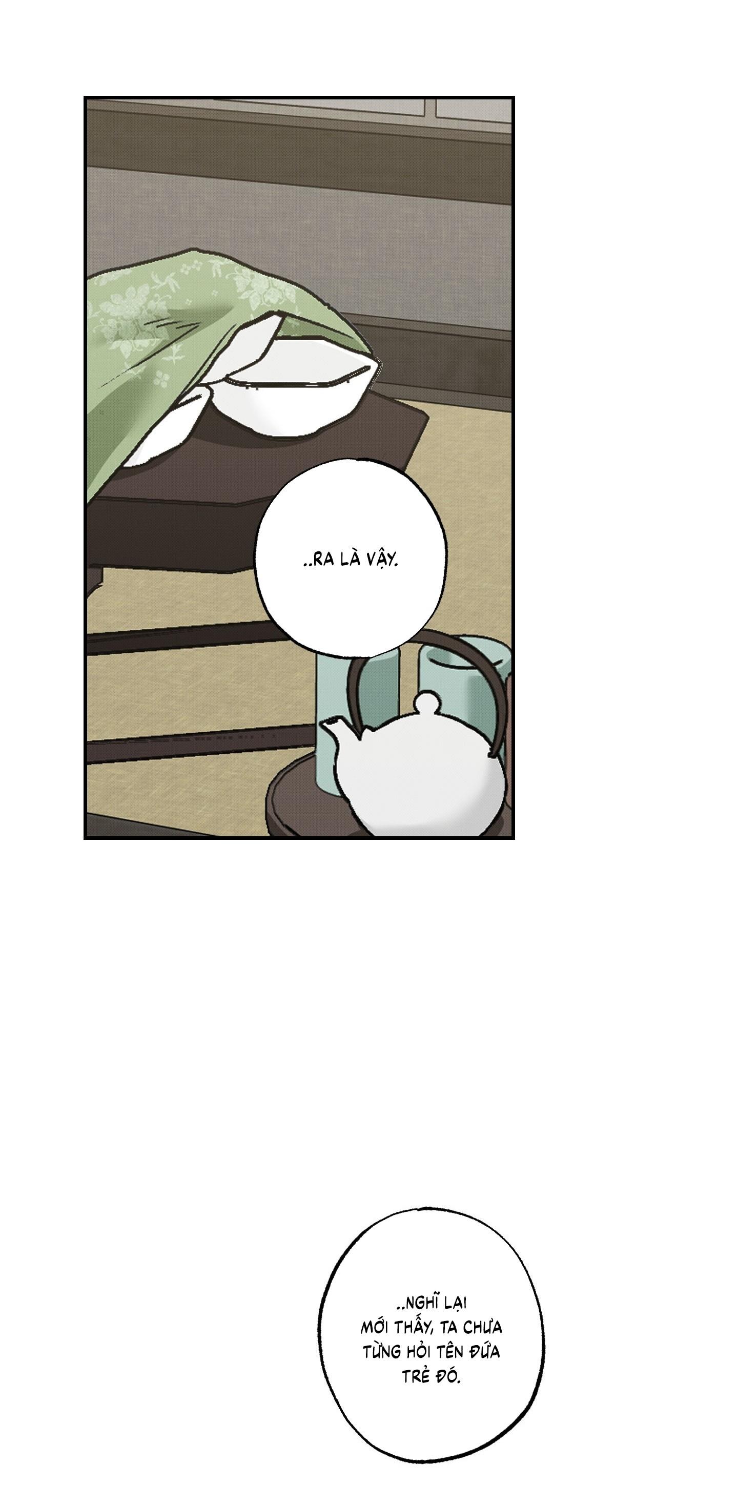 Nguyệt Ẩn Dạ Đàm Chapter 35 - Next 