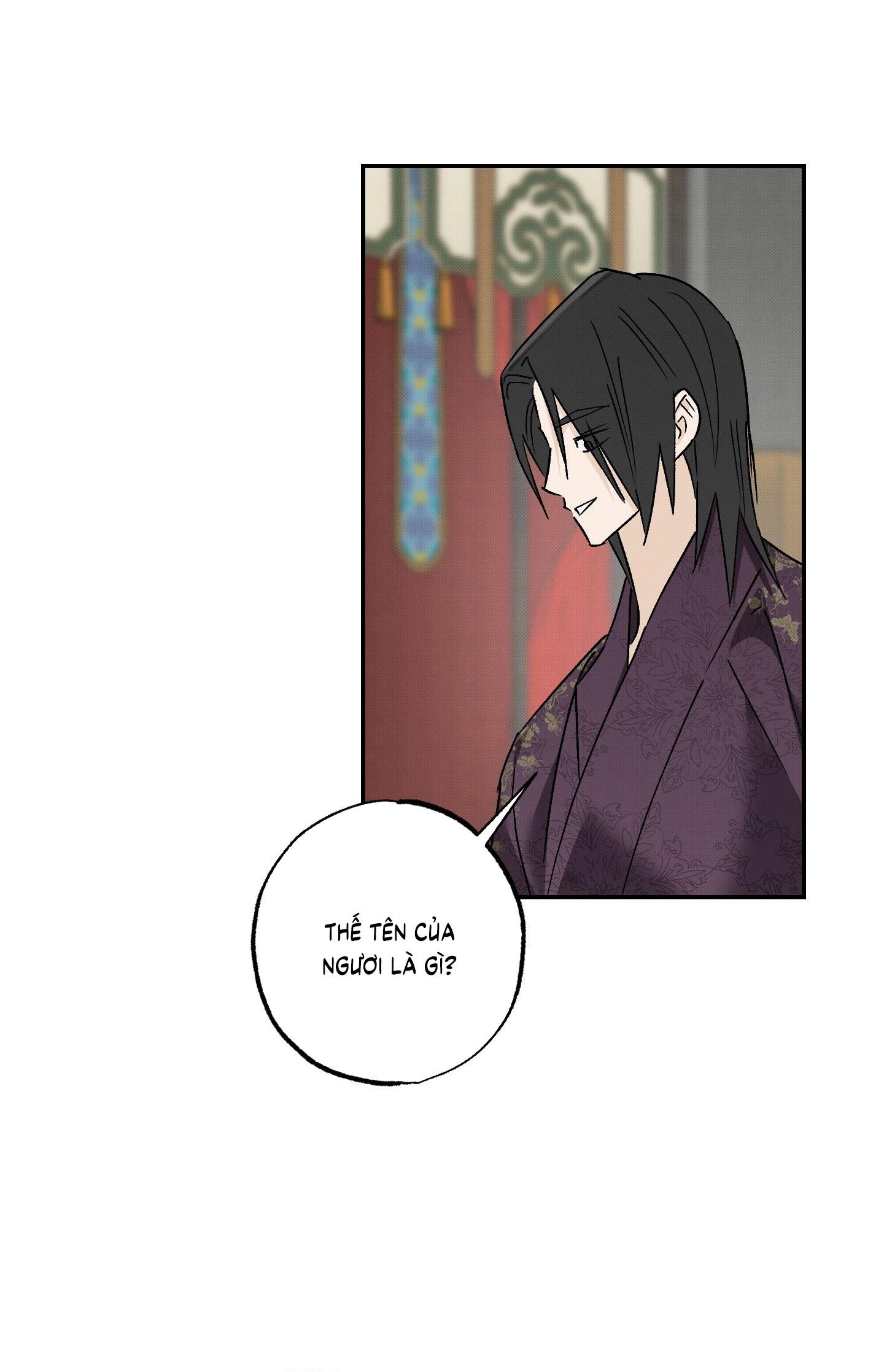 Nguyệt Ẩn Dạ Đàm Chapter 35 - Next 
