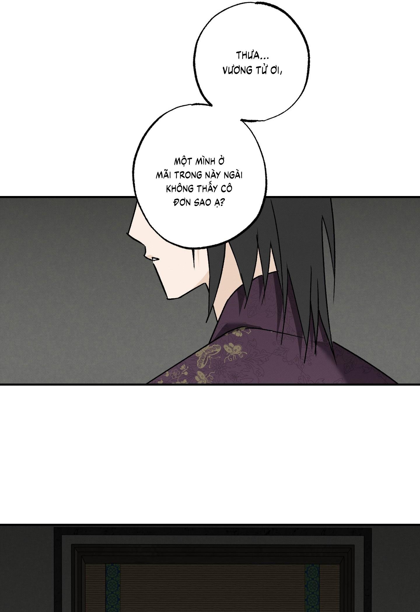 Nguyệt Ẩn Dạ Đàm Chapter 35 - Next 