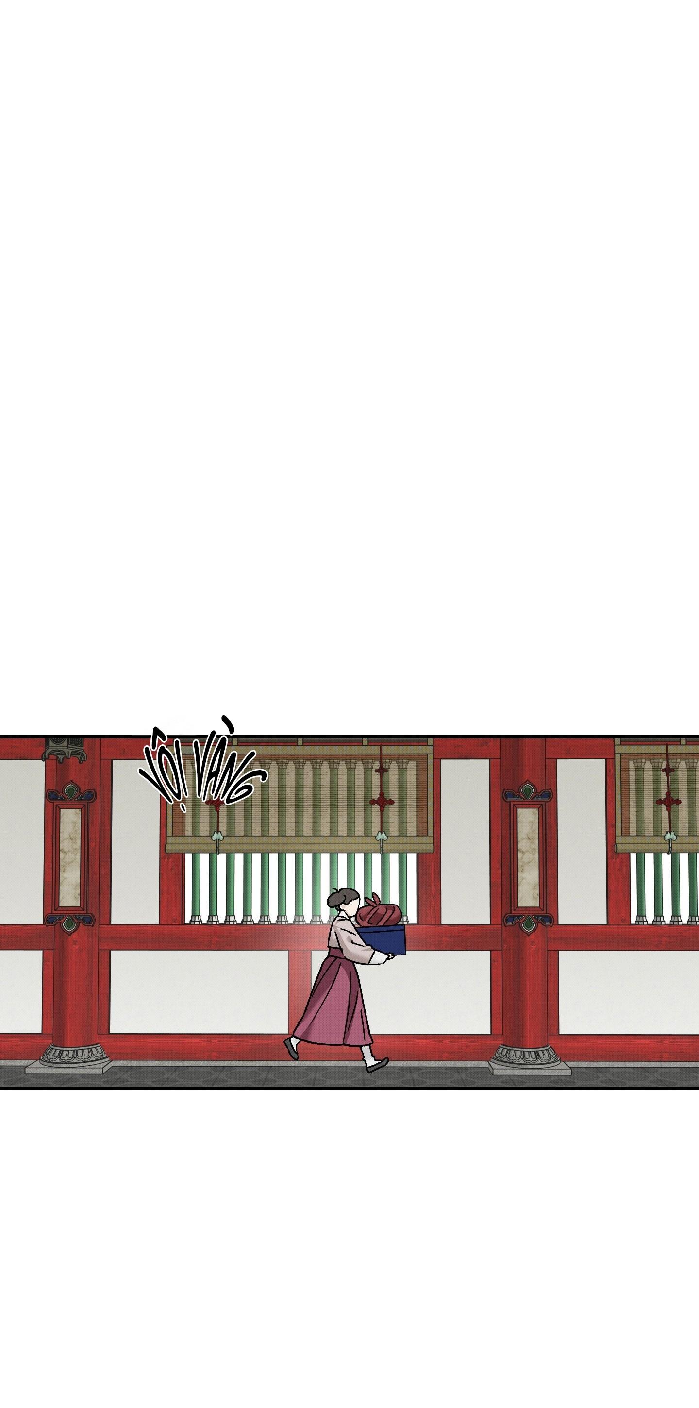 Nguyệt Ẩn Dạ Đàm Chapter 35 - Next 