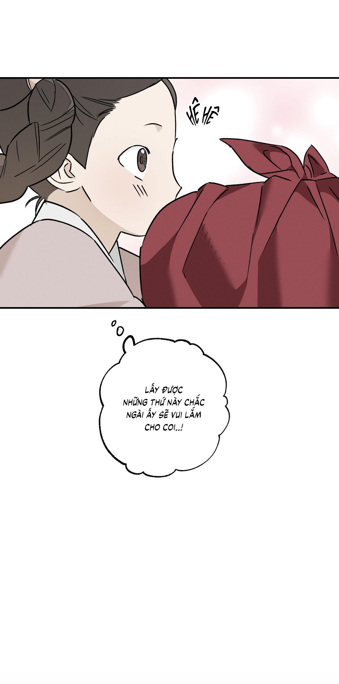 Nguyệt Ẩn Dạ Đàm Chapter 35 - Next 