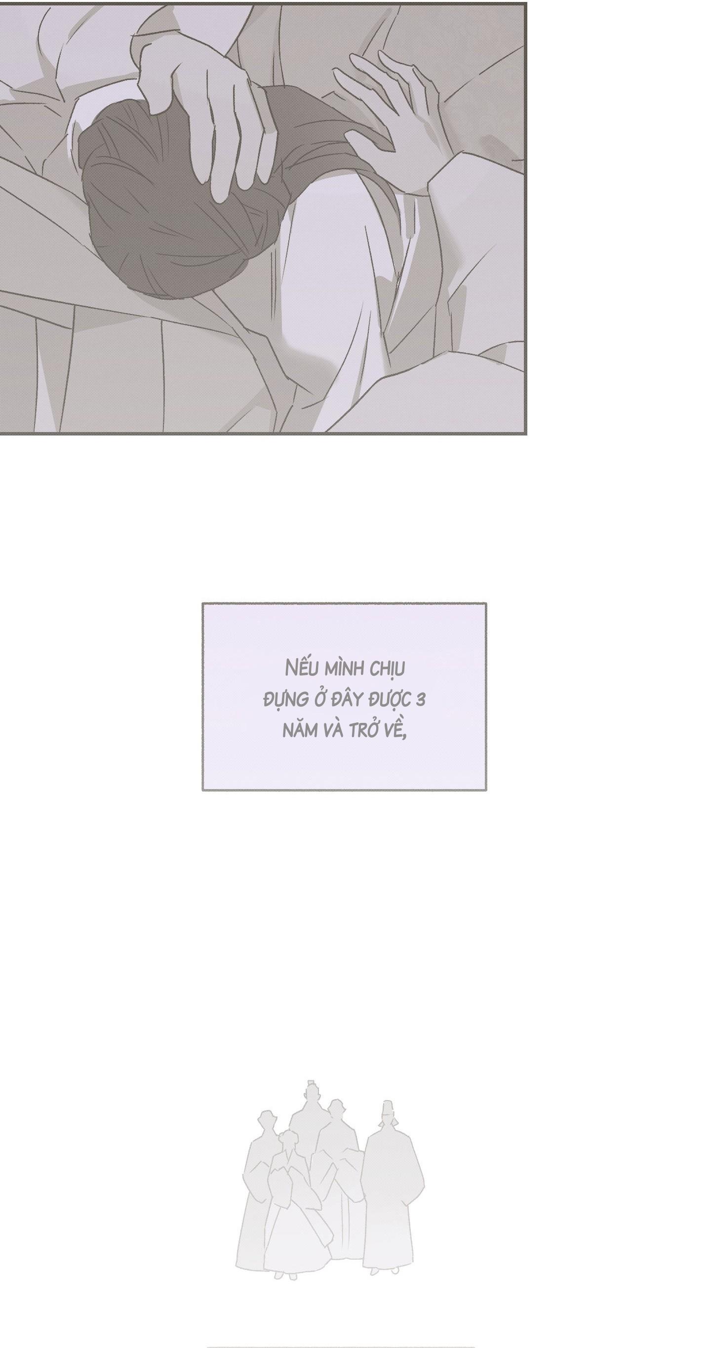 Nguyệt Ẩn Dạ Đàm Chapter 35 - Next 