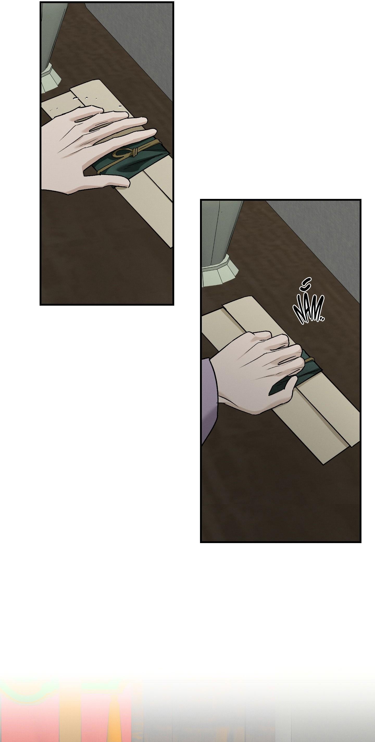 Nguyệt Ẩn Dạ Đàm Chapter 35 - Next 