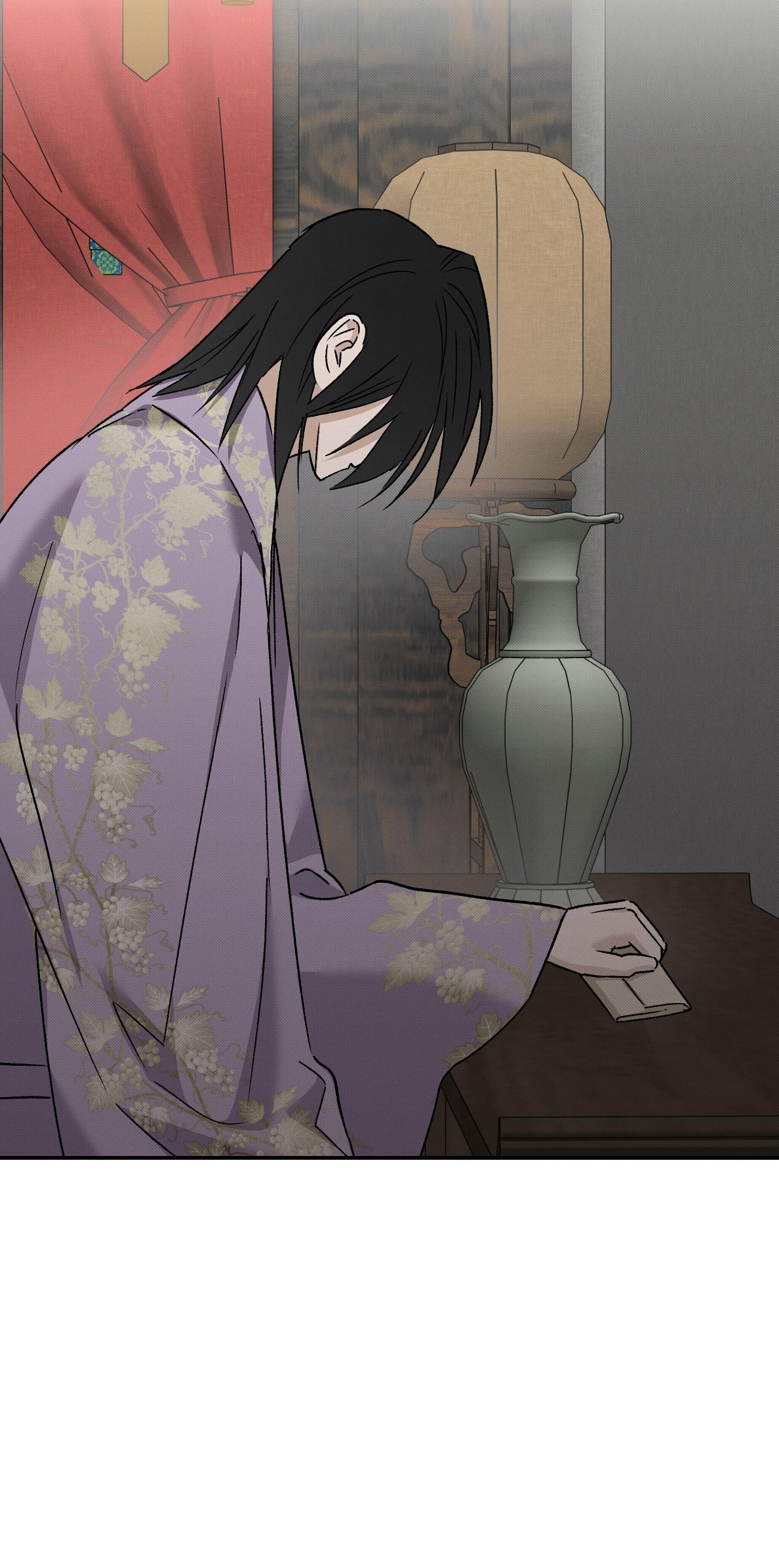 Nguyệt Ẩn Dạ Đàm Chapter 35 - Next 