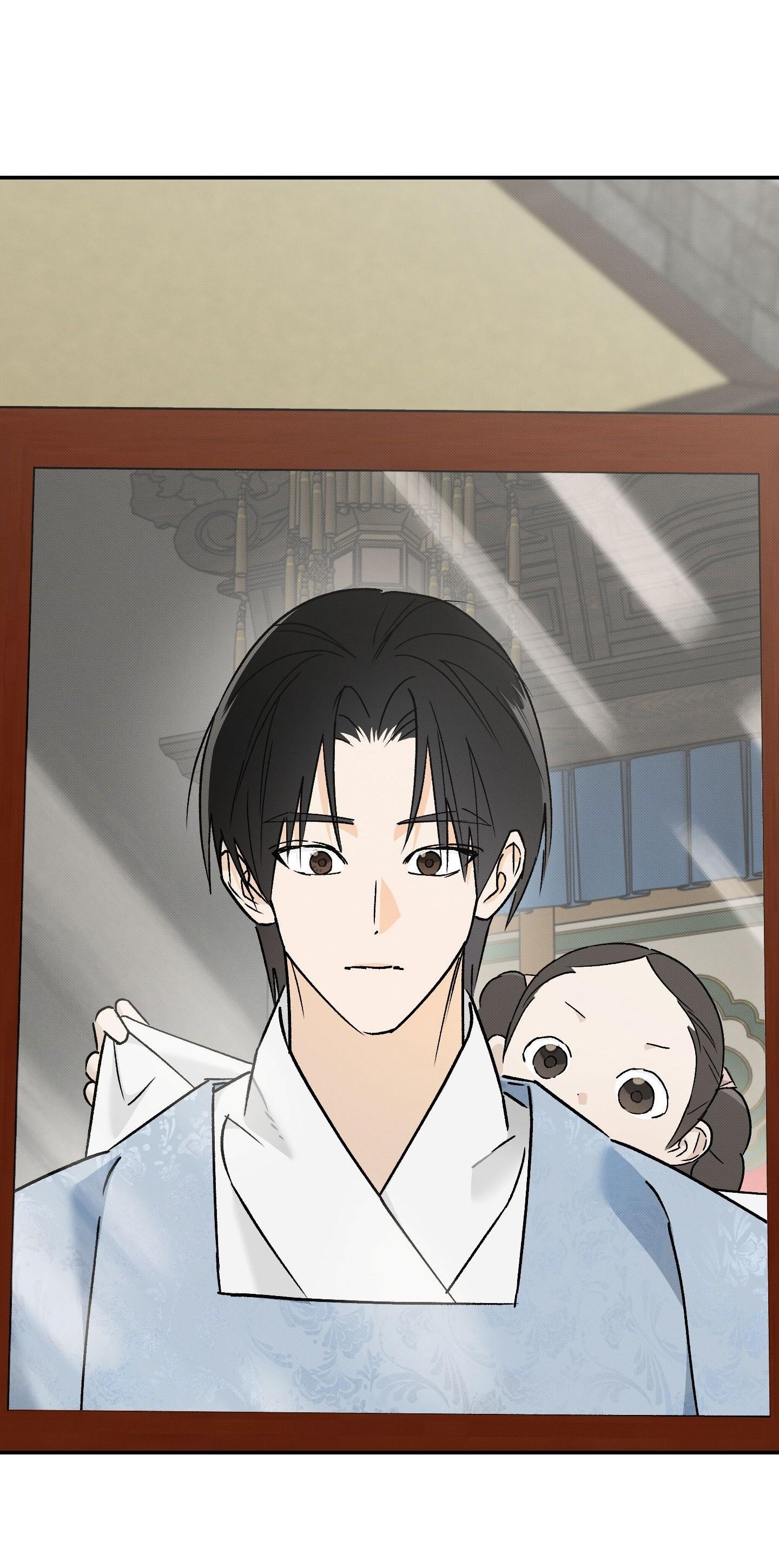 Nguyệt Ẩn Dạ Đàm Chapter 36 - Next 