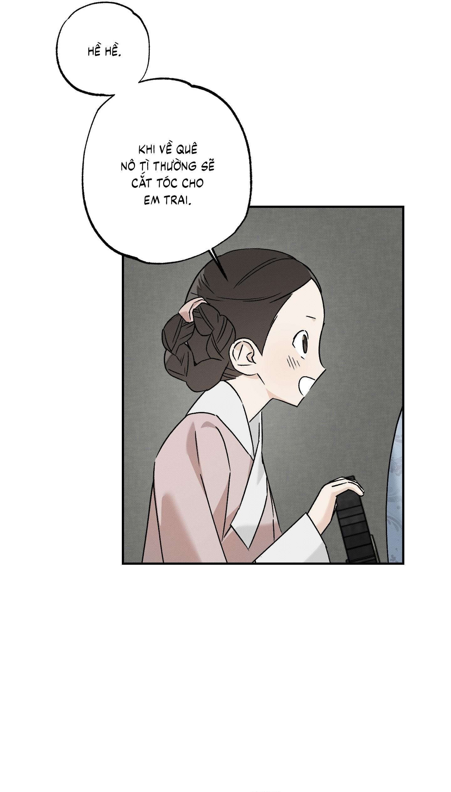 Nguyệt Ẩn Dạ Đàm Chapter 36 - Next 