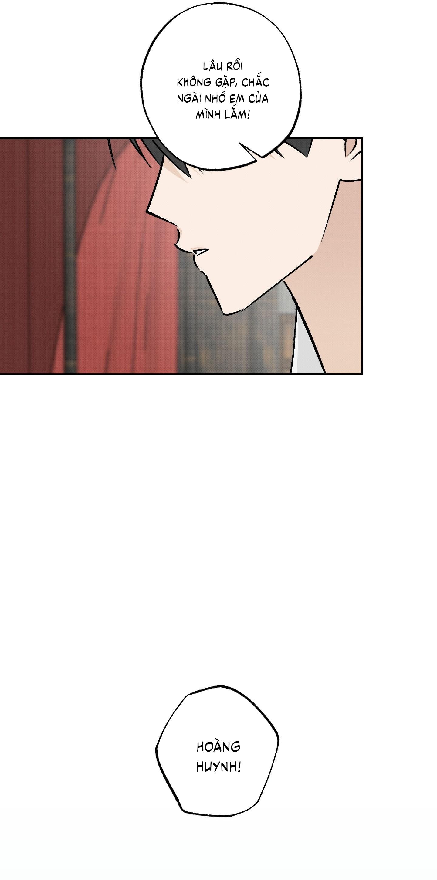 Nguyệt Ẩn Dạ Đàm Chapter 36 - Next 