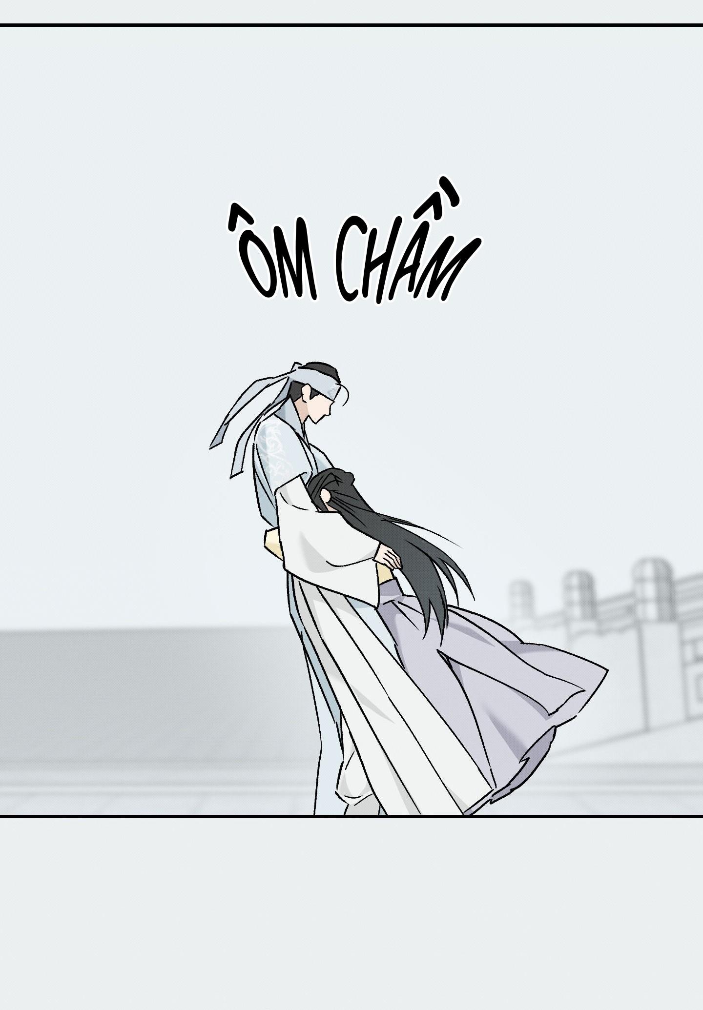Nguyệt Ẩn Dạ Đàm Chapter 36 - Next 