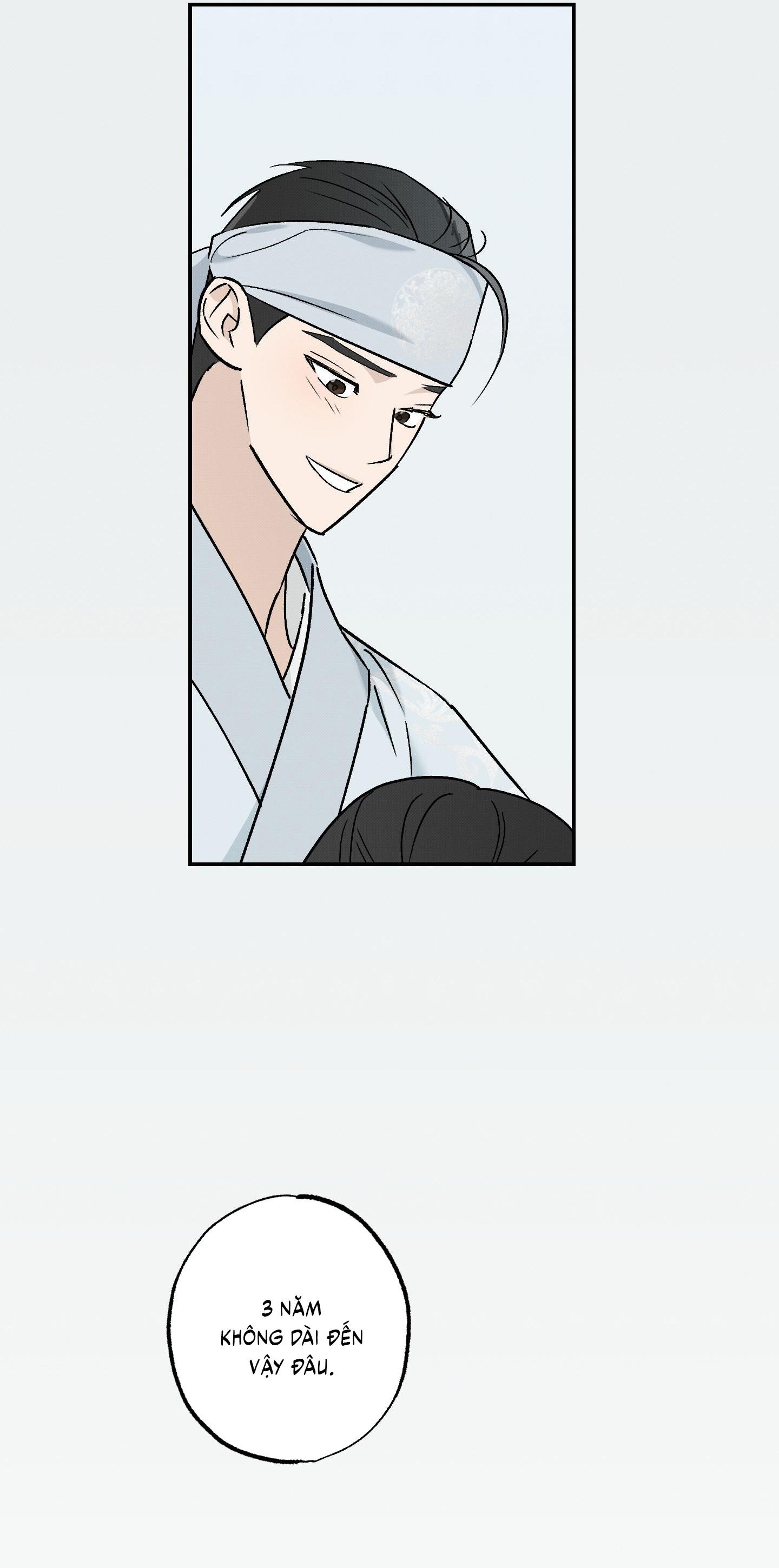 Nguyệt Ẩn Dạ Đàm Chapter 36 - Next 