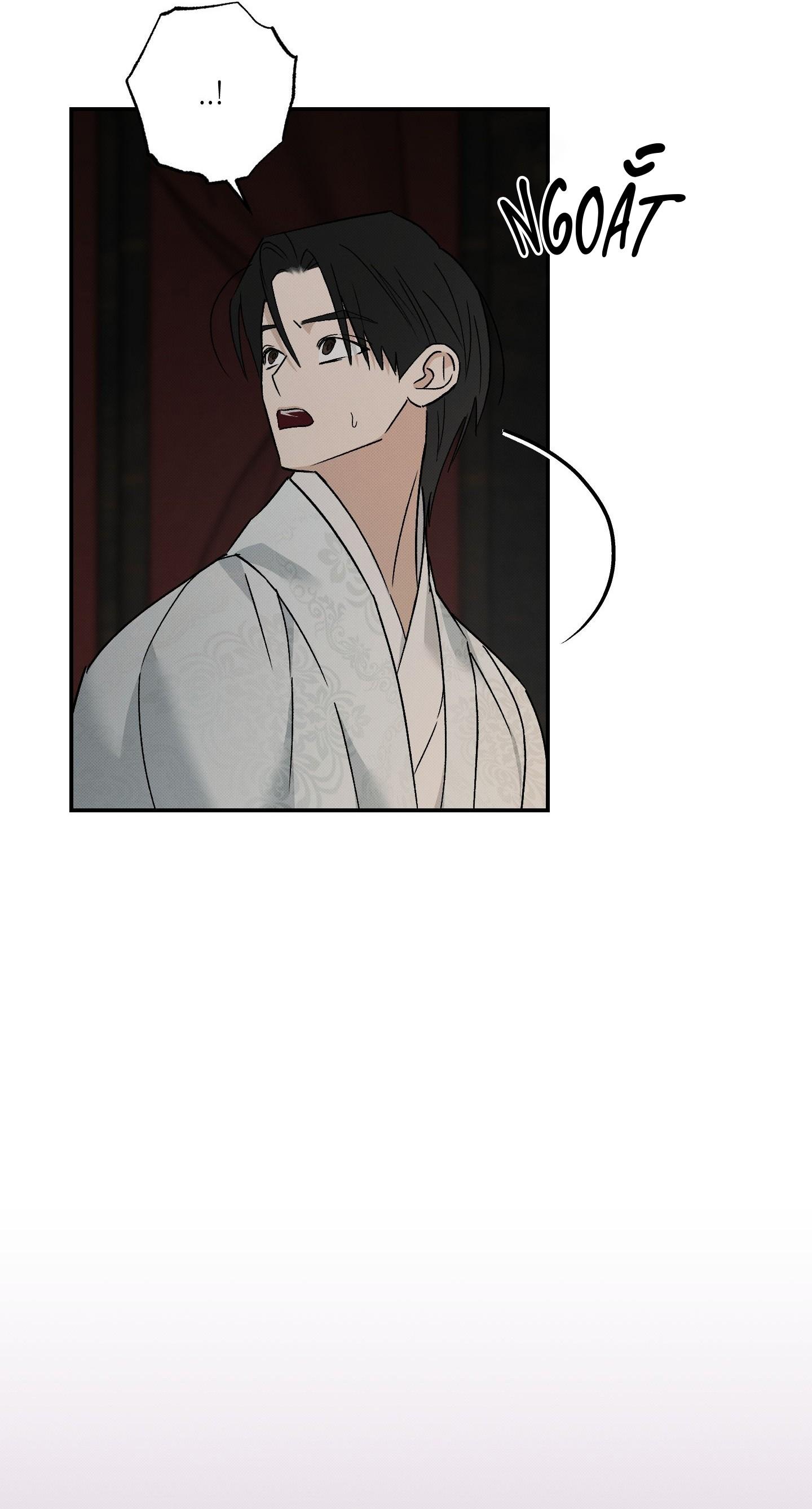 Nguyệt Ẩn Dạ Đàm Chapter 36 - Next 