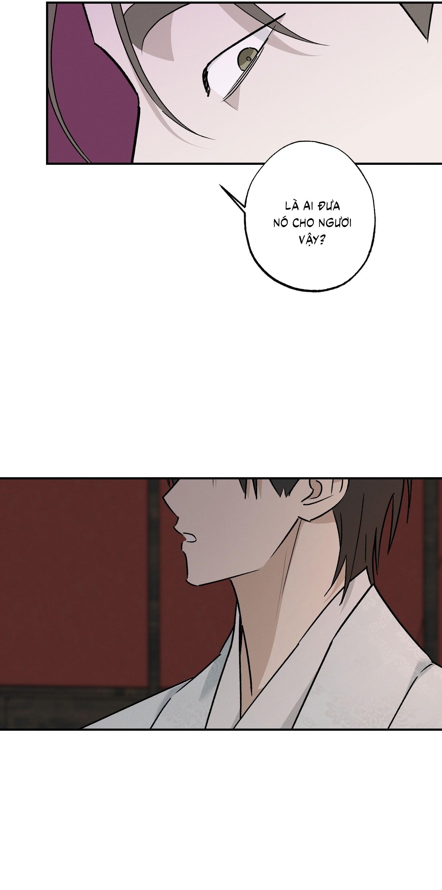 Nguyệt Ẩn Dạ Đàm Chapter 36 - Next 