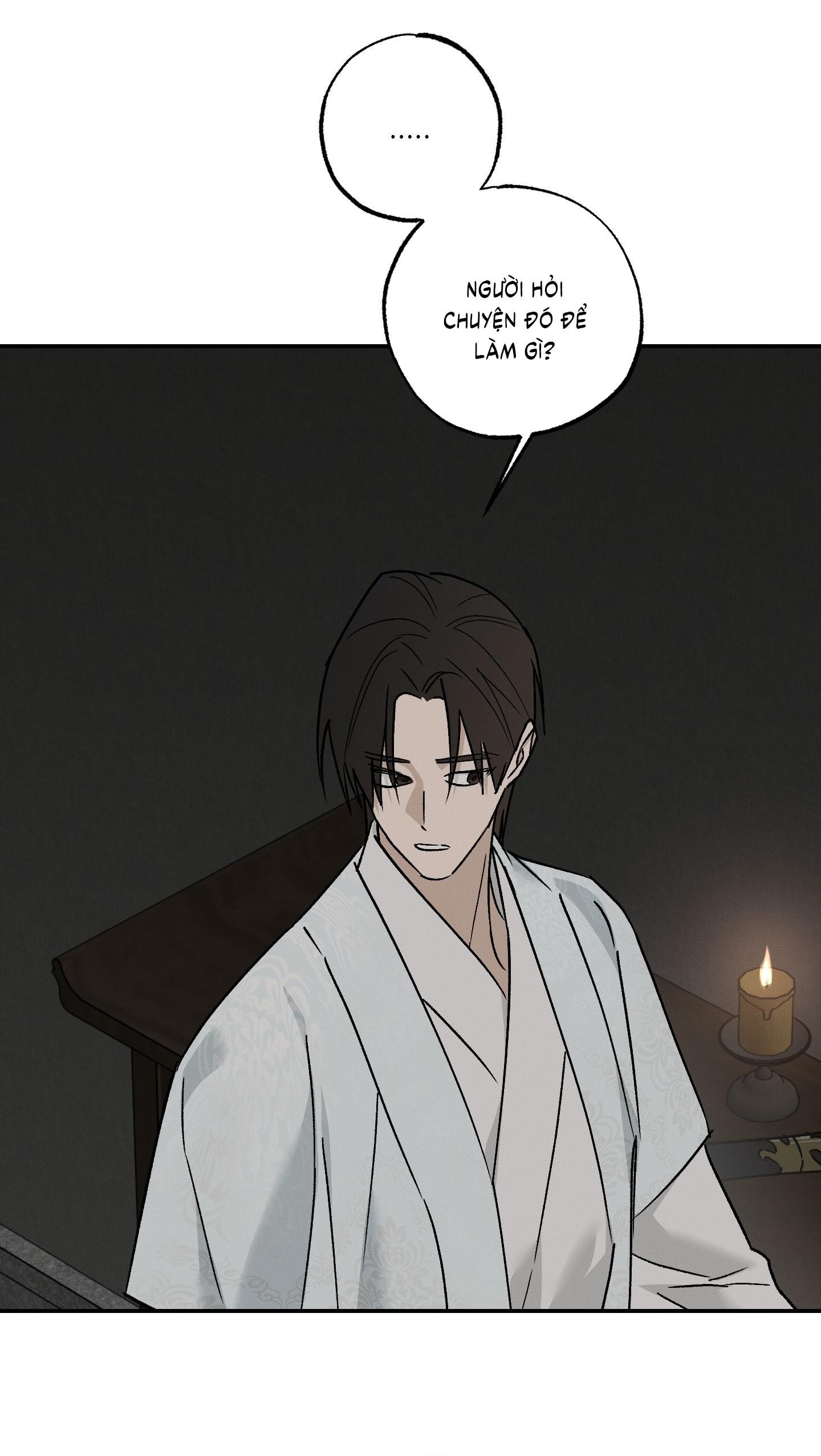 Nguyệt Ẩn Dạ Đàm Chapter 36 - Next 