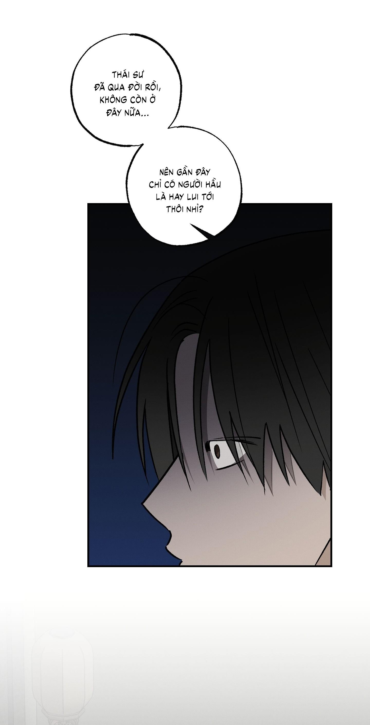 Nguyệt Ẩn Dạ Đàm Chapter 36 - Next 