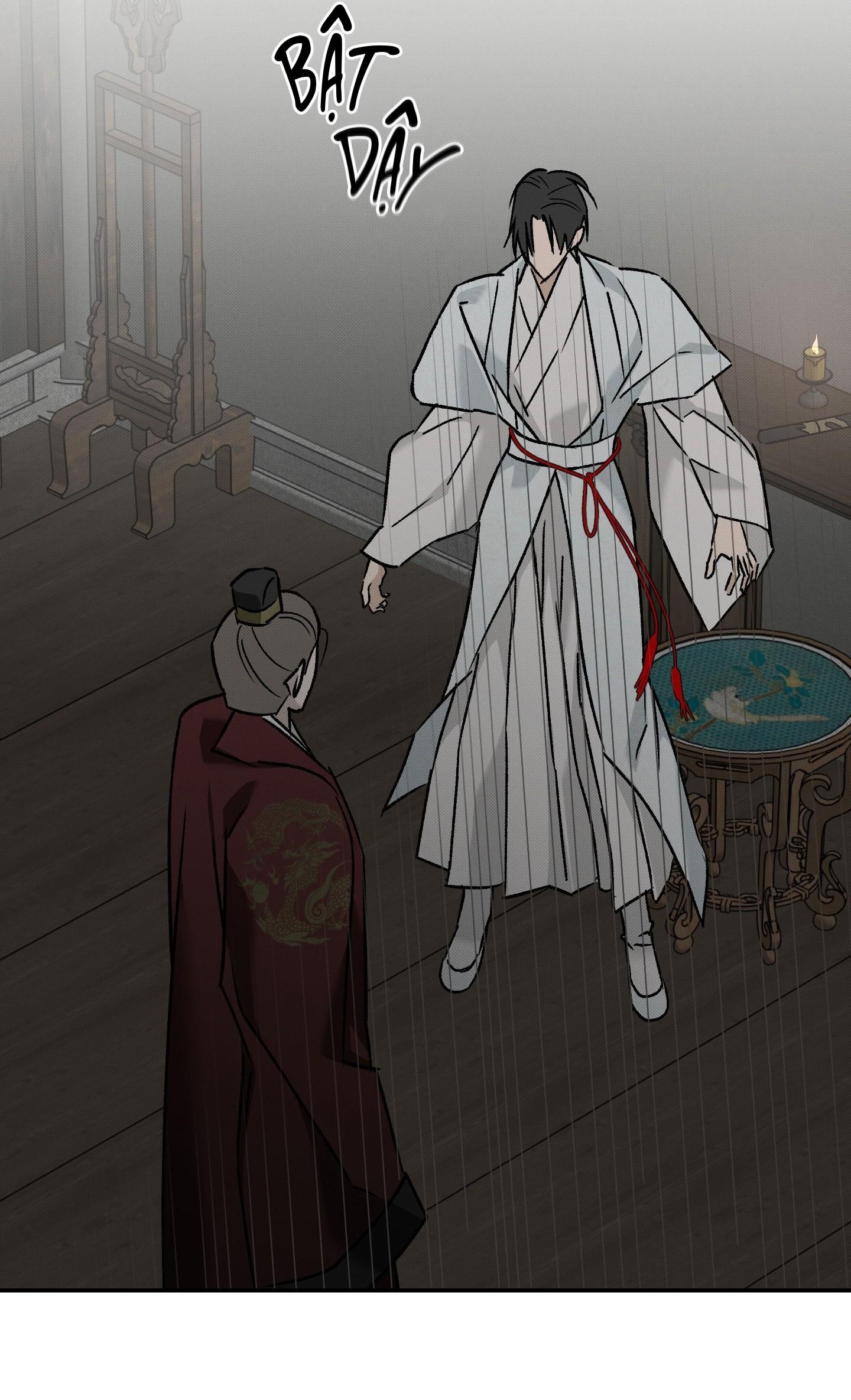 Nguyệt Ẩn Dạ Đàm Chapter 36 - Next 