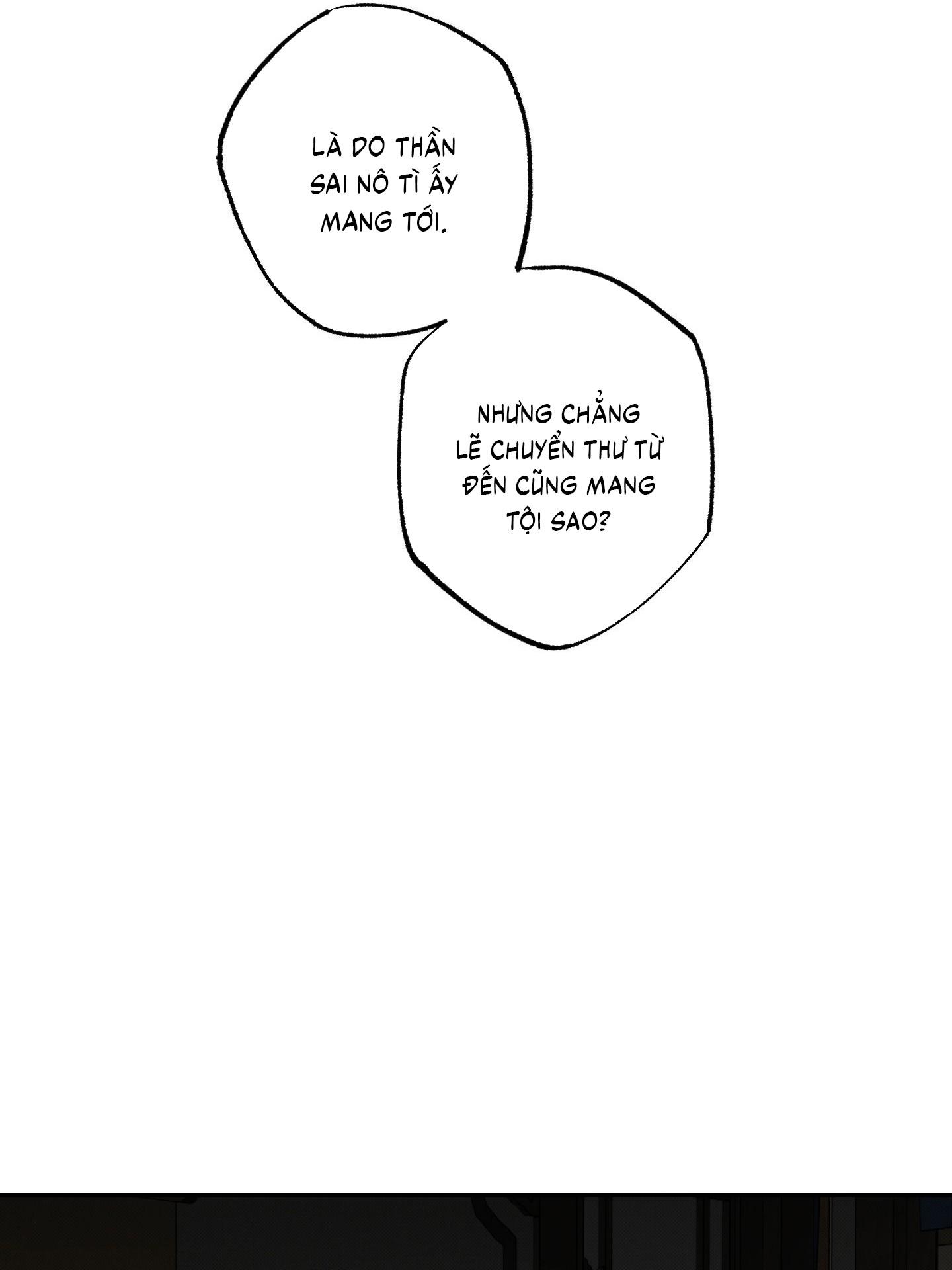 Nguyệt Ẩn Dạ Đàm Chapter 36 - Next 
