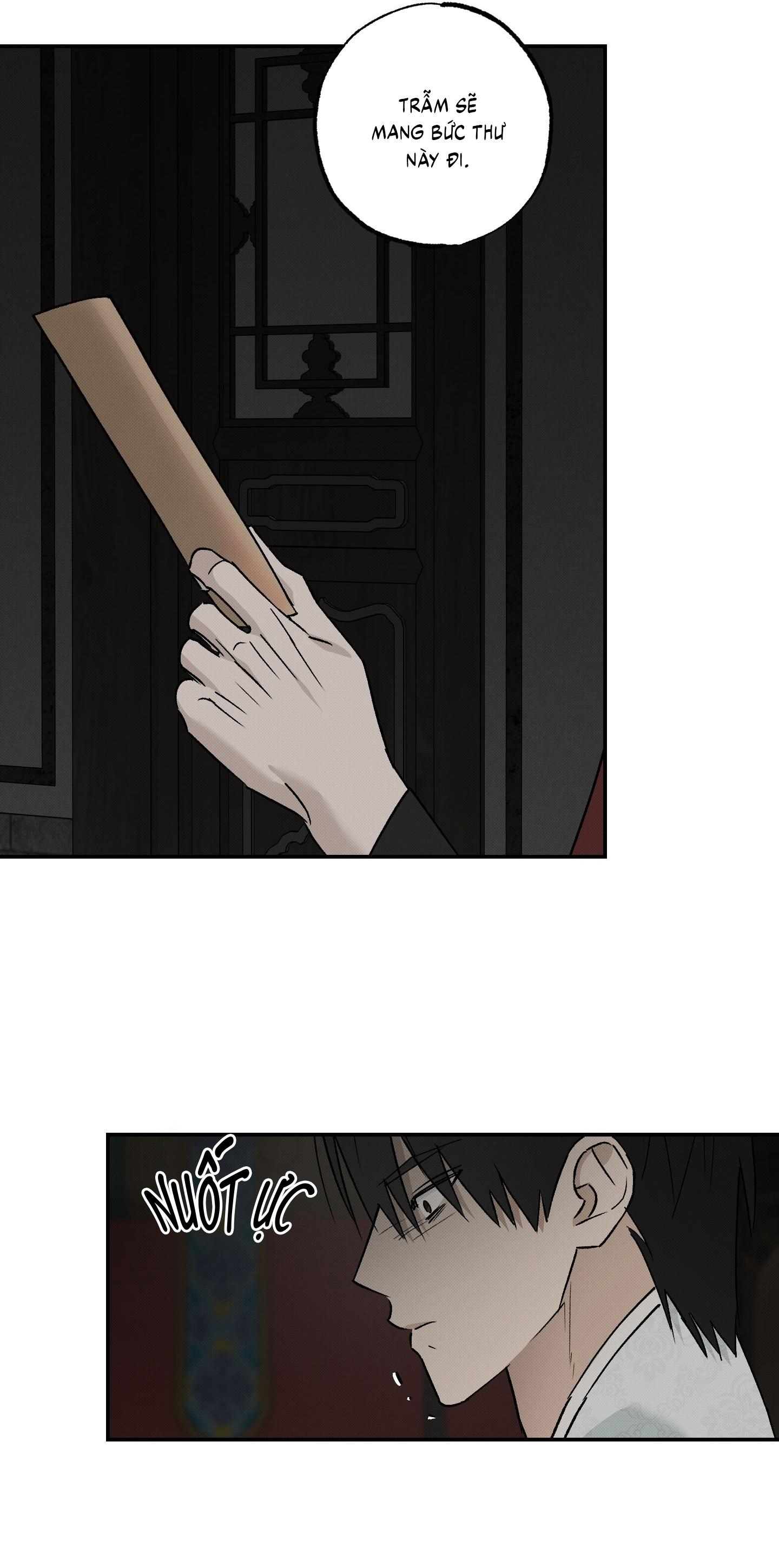 Nguyệt Ẩn Dạ Đàm Chapter 36 - Next 