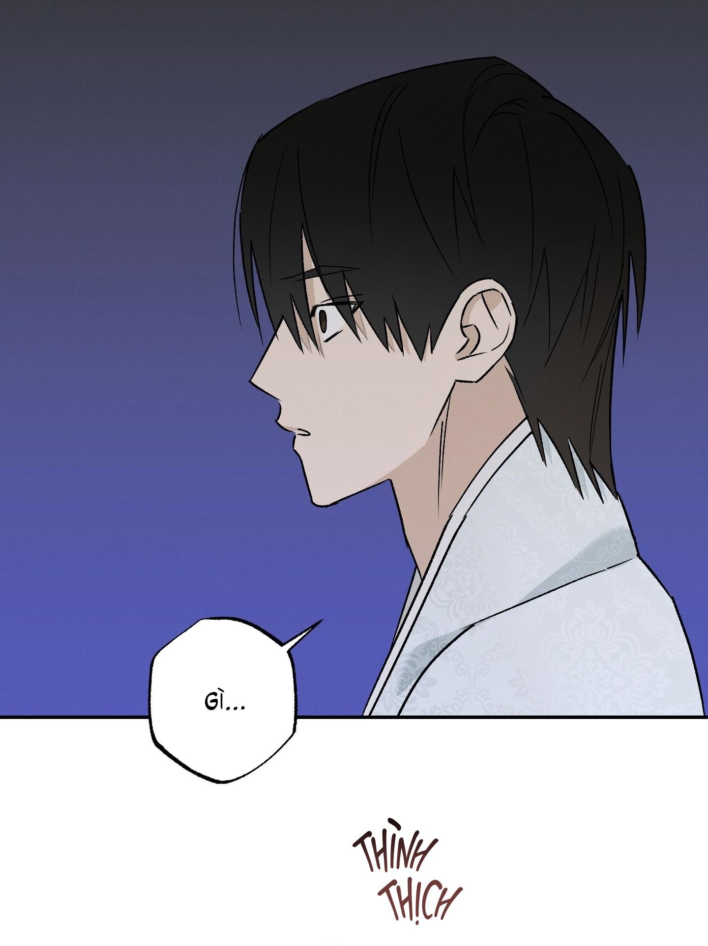 Nguyệt Ẩn Dạ Đàm Chapter 36 - Next 