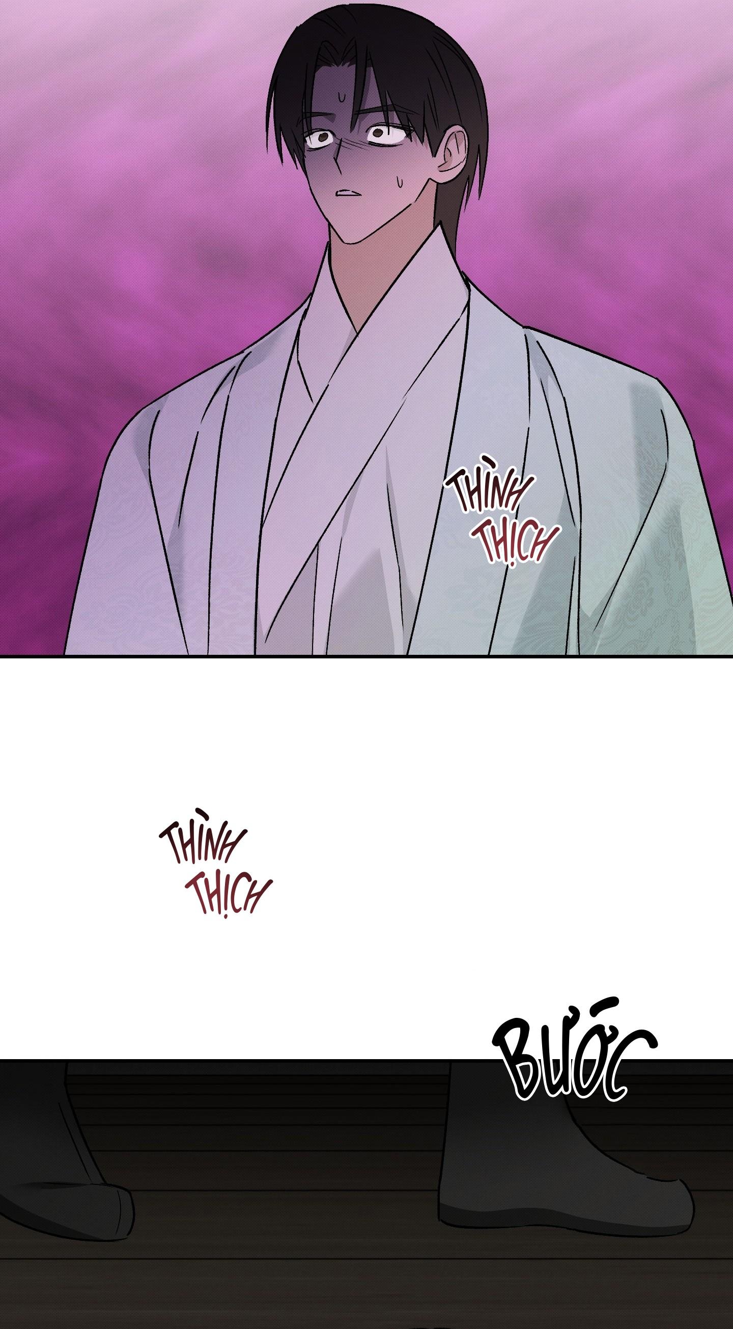 Nguyệt Ẩn Dạ Đàm Chapter 36 - Next 