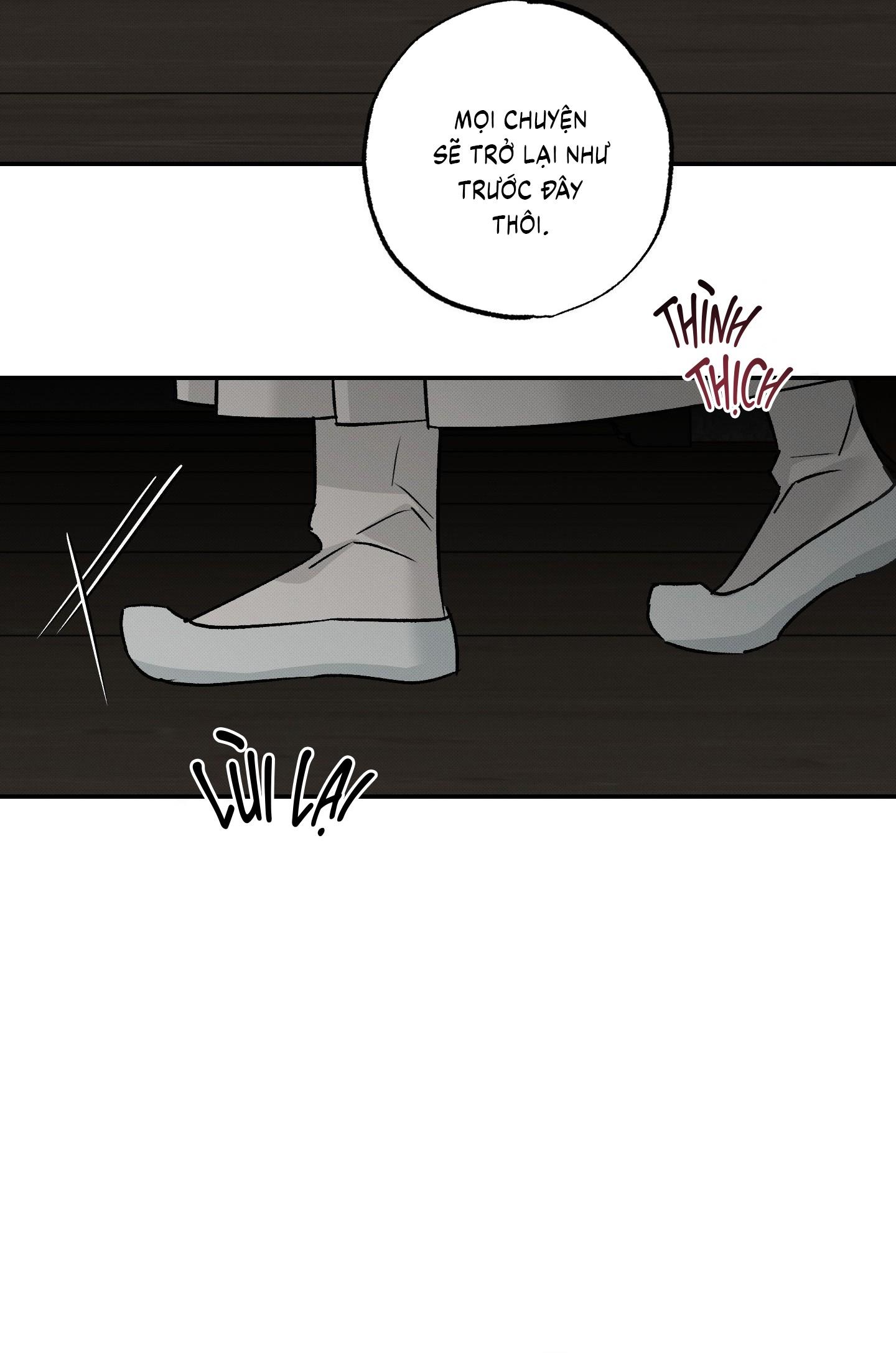 Nguyệt Ẩn Dạ Đàm Chapter 36 - Next 