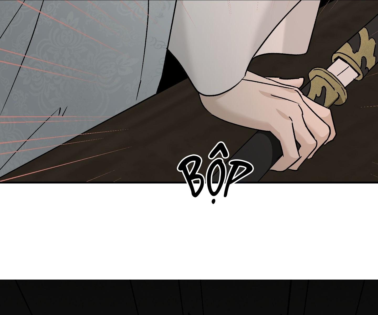 Nguyệt Ẩn Dạ Đàm Chapter 36 - Next 