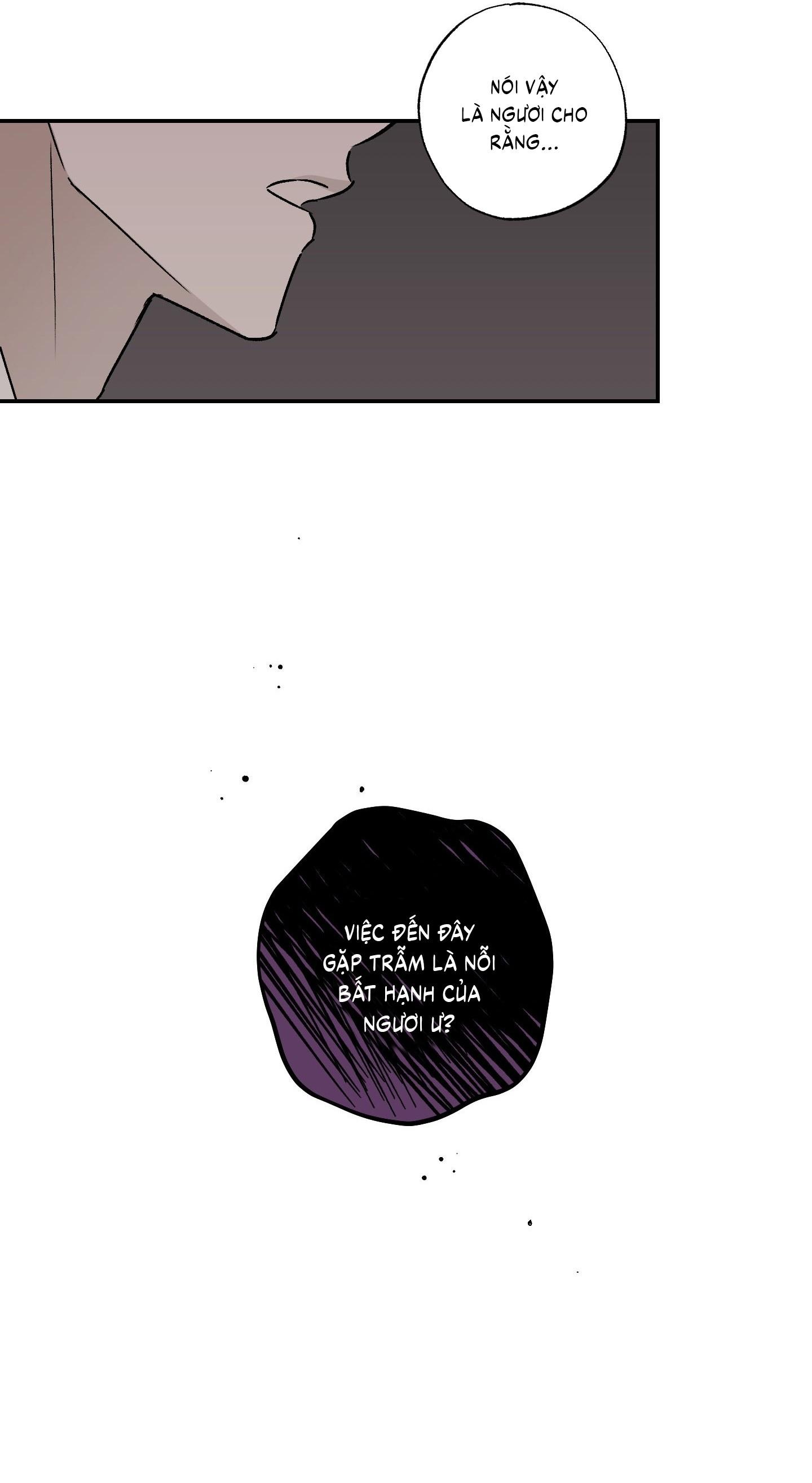 Nguyệt Ẩn Dạ Đàm Chapter 36 - Next 
