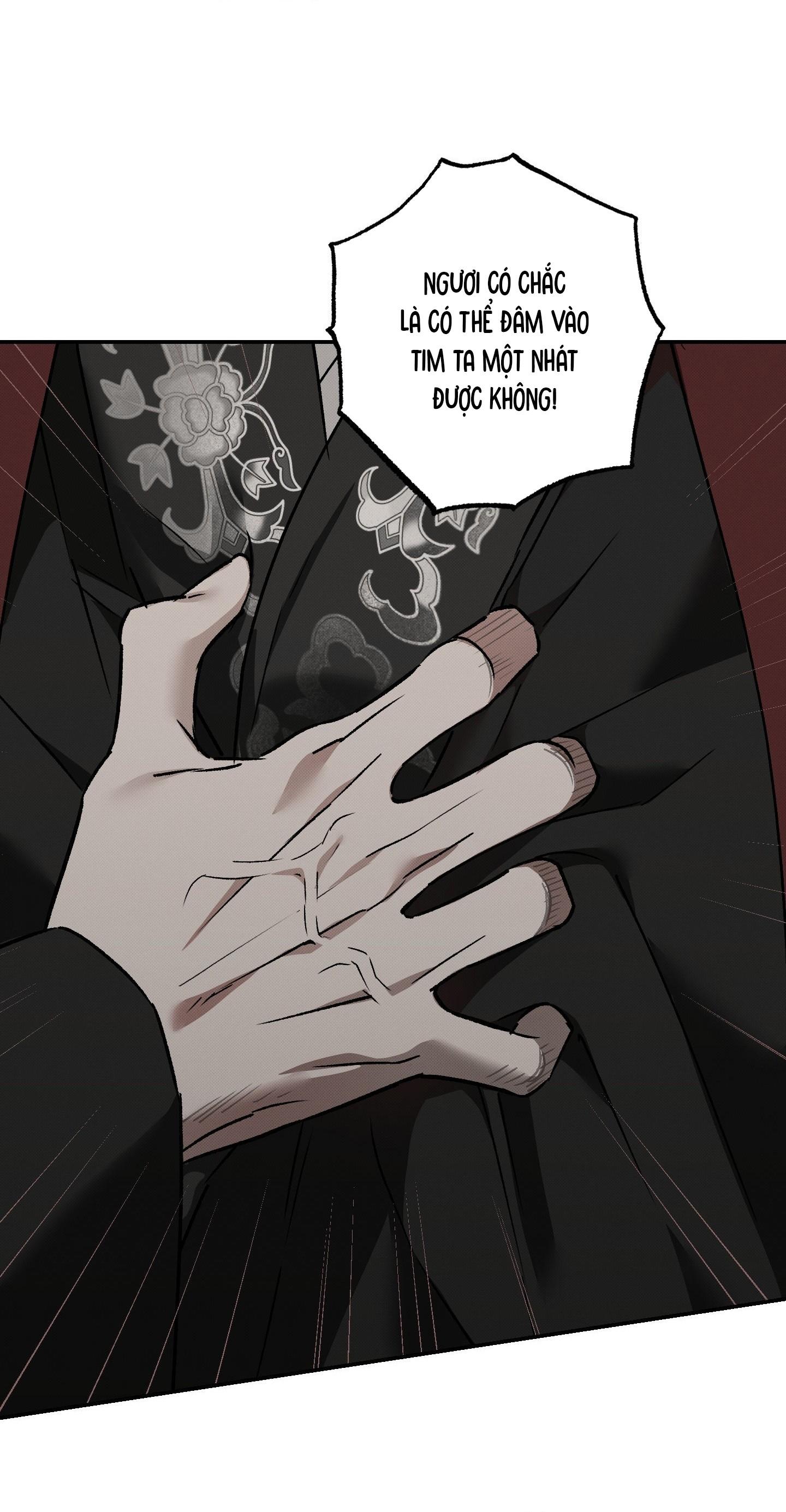 Nguyệt Ẩn Dạ Đàm Chapter 36 - Next 