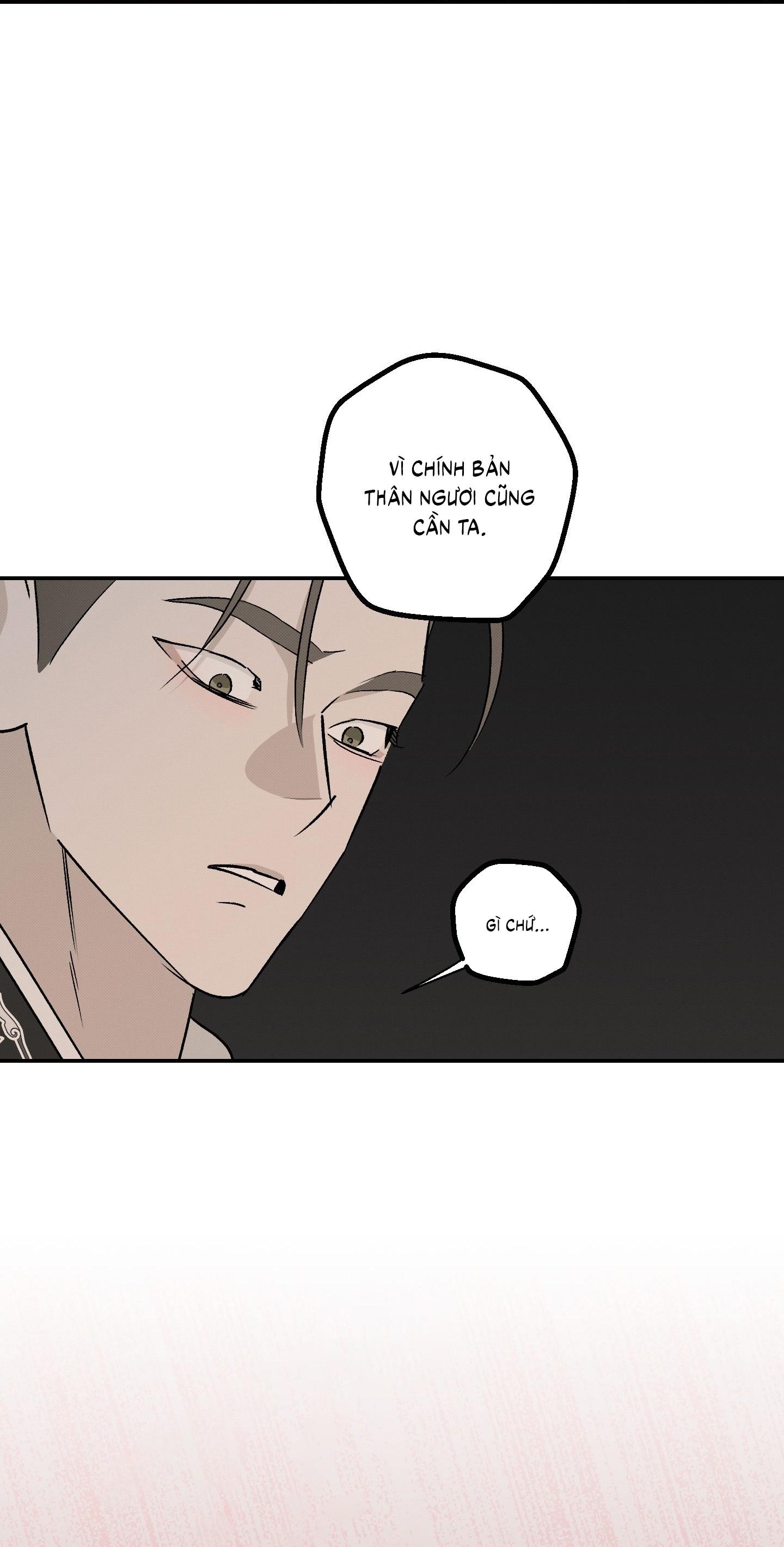 Nguyệt Ẩn Dạ Đàm Chapter 36 - Next 