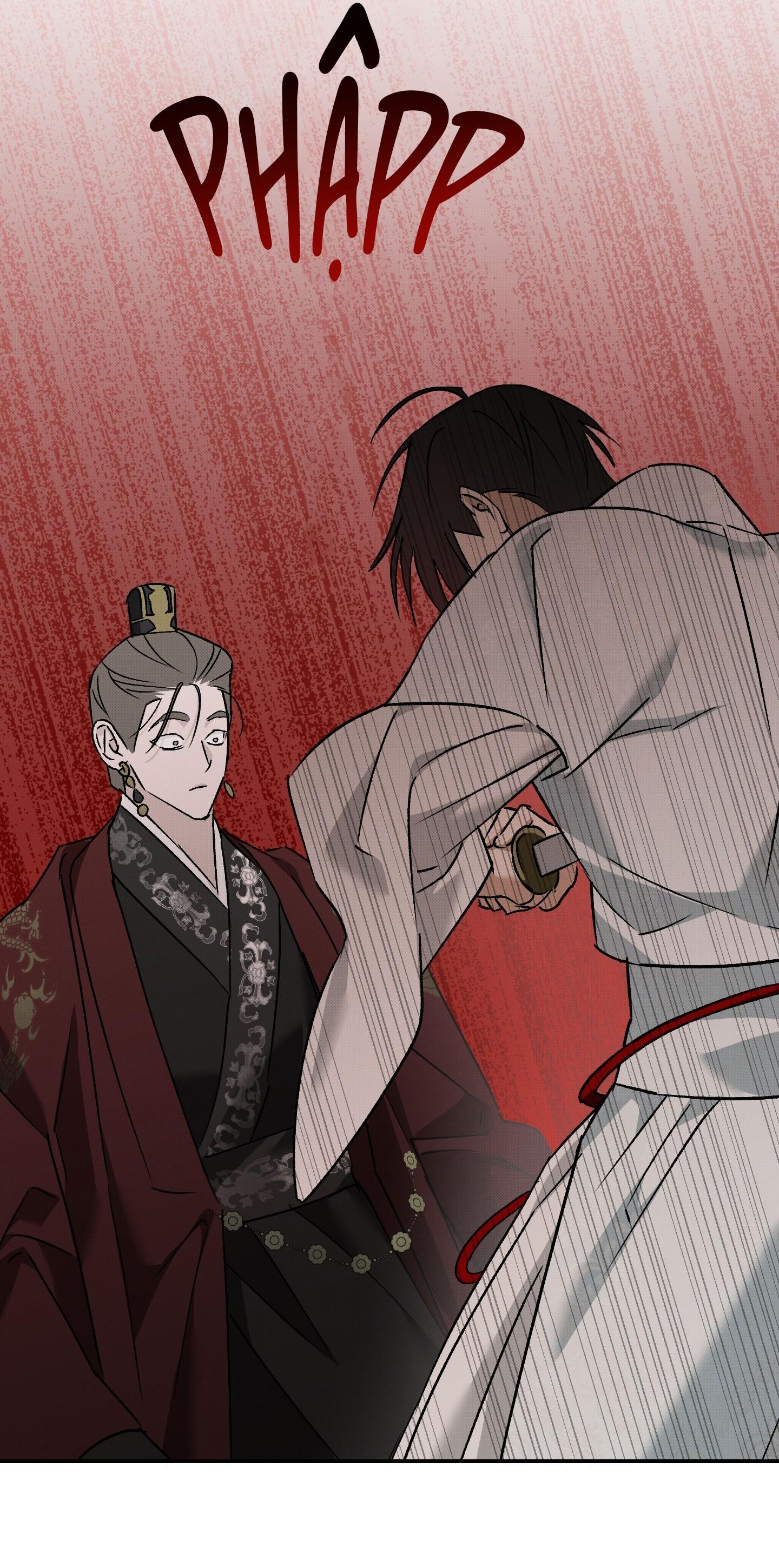 Nguyệt Ẩn Dạ Đàm Chapter 36 - Next 