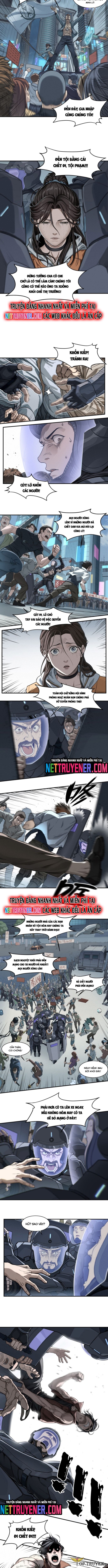 Nguyệt Khôi Truyện Chapter 48 - Trang 2