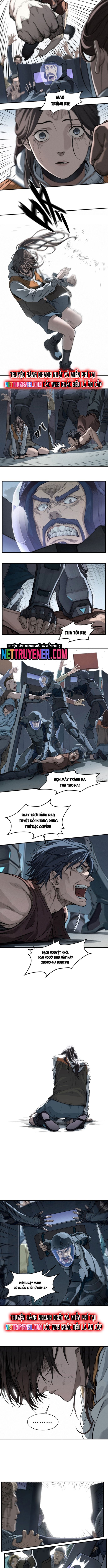 Nguyệt Khôi Truyện Chapter 48 - Trang 2