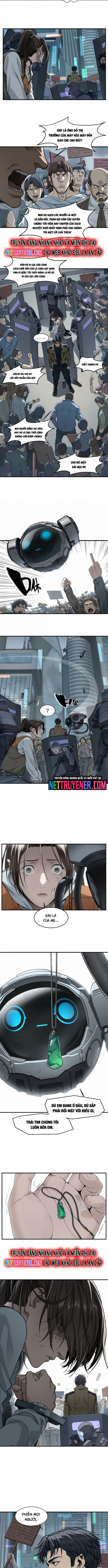 Nguyệt Khôi Truyện Chapter 48 - Trang 2