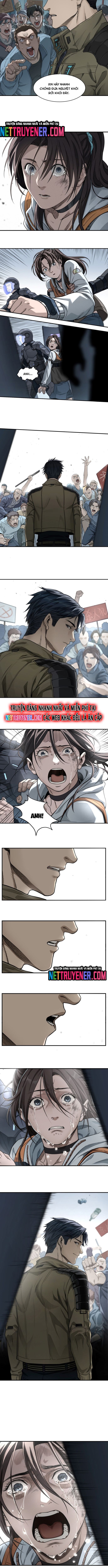 Nguyệt Khôi Truyện Chapter 48 - Trang 2