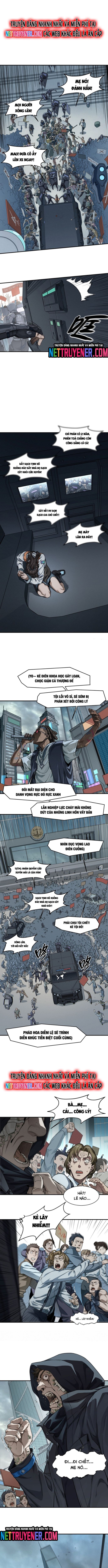 Nguyệt Khôi Truyện Chapter 48 - Trang 2