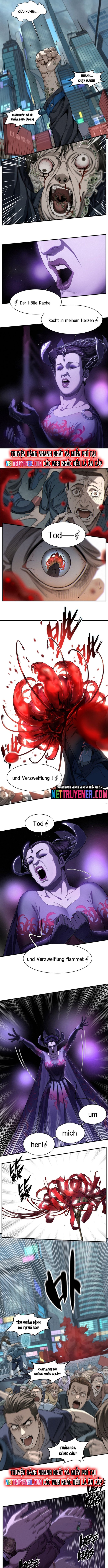 Nguyệt Khôi Truyện Chapter 48 - Trang 2