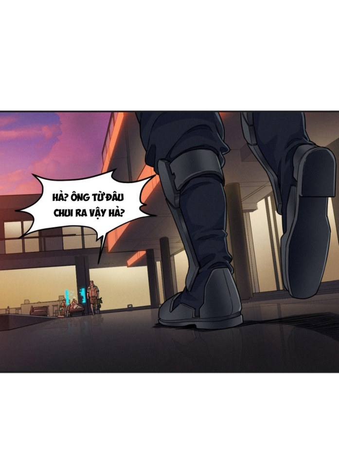 Nguyệt Khôi Truyện Chapter 49 - Trang 2