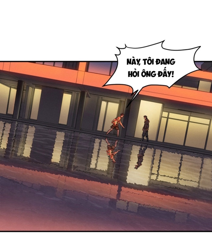 Nguyệt Khôi Truyện Chapter 49 - Trang 2