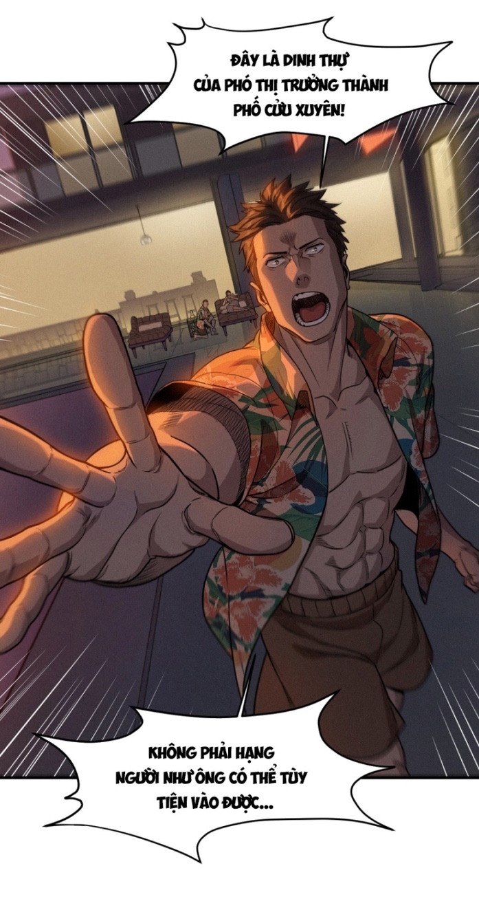 Nguyệt Khôi Truyện Chapter 49 - Trang 2