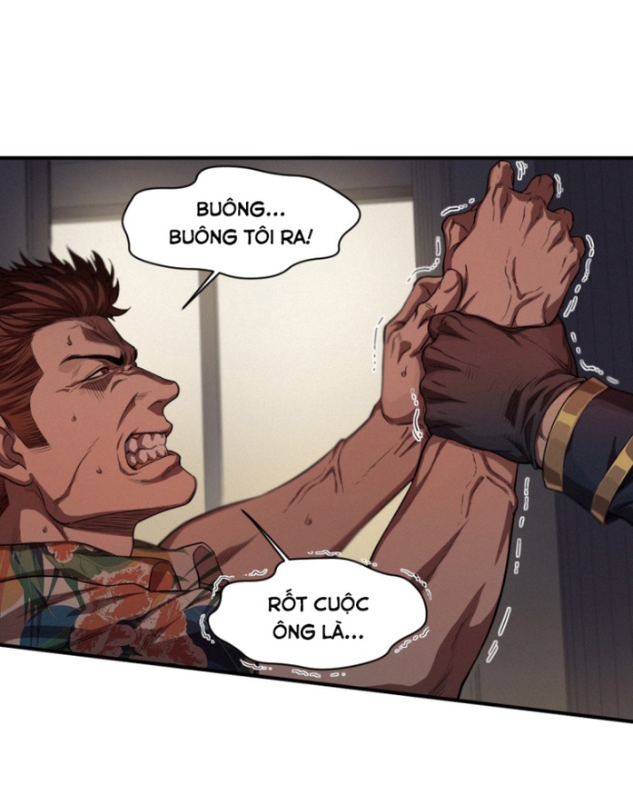 Nguyệt Khôi Truyện Chapter 49 - Trang 2